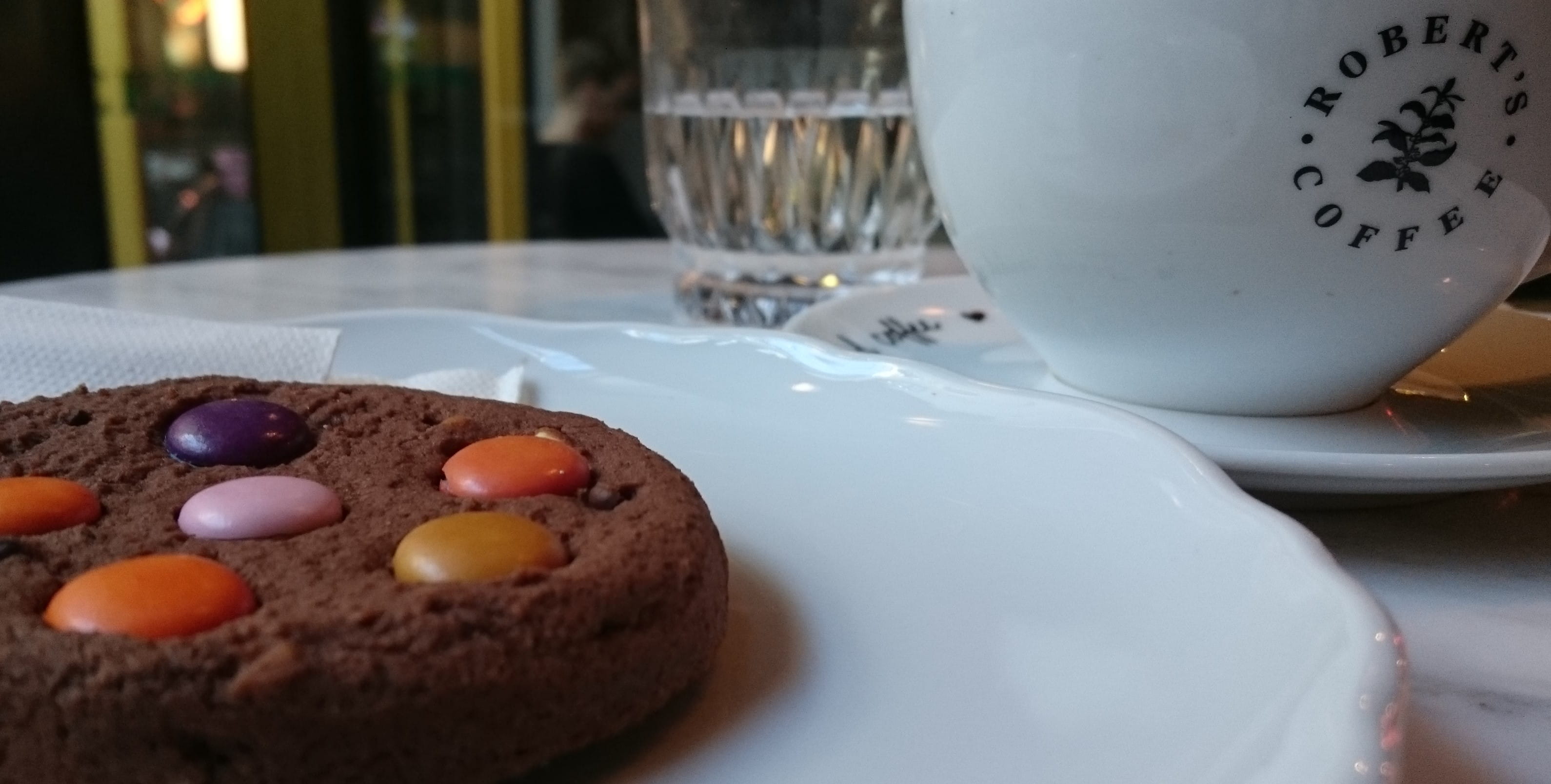 baked, indulgence, multi colored, meal, celebration, coffee, snack, drink, indoors, egg, cafe, food and drink, happy, temptation, breakfast, cookie, close-up, HD Wallpaper