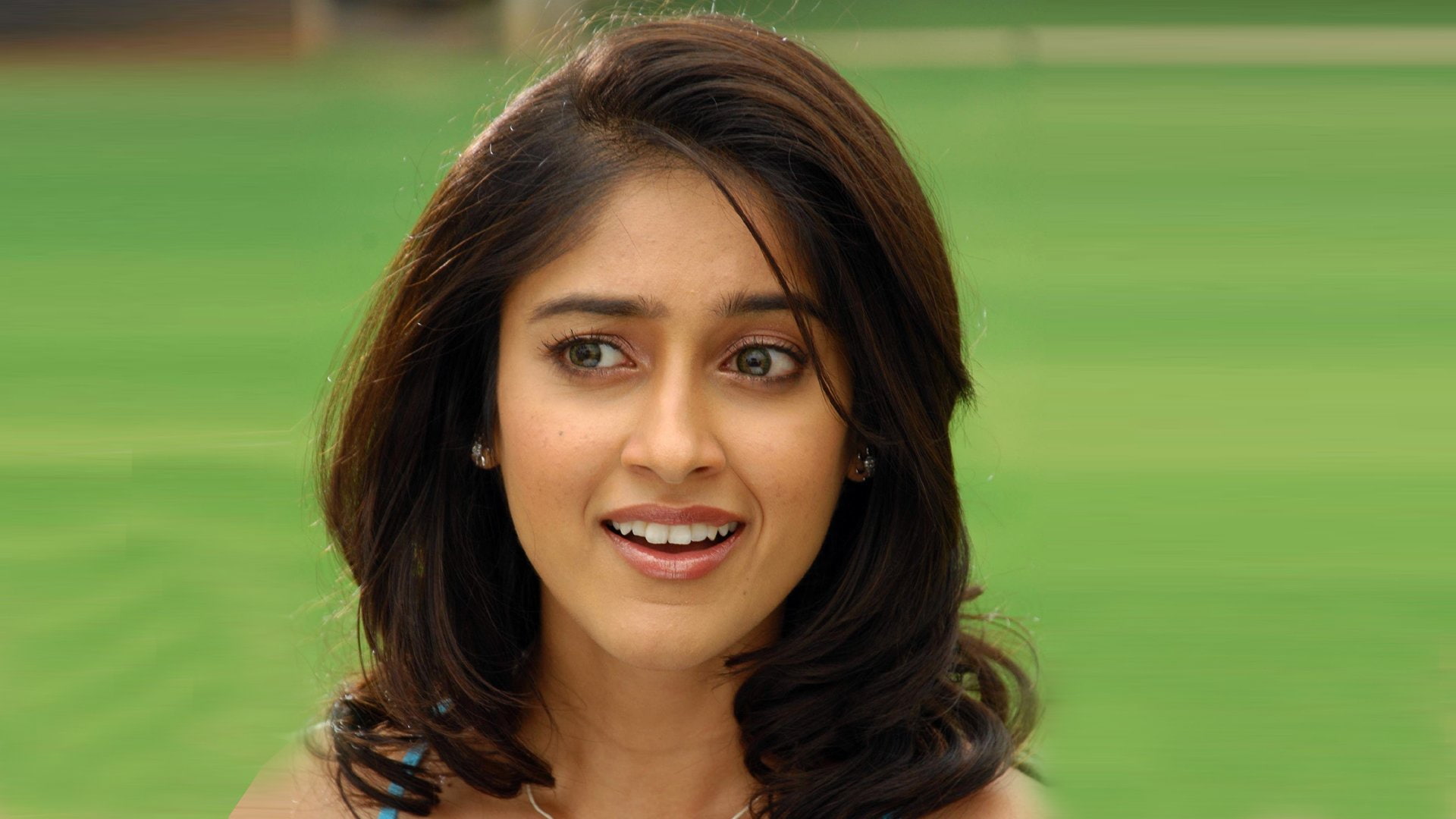 dcruz, ileana, model, babe, actress, 1080P, indian, HD Wallpaper