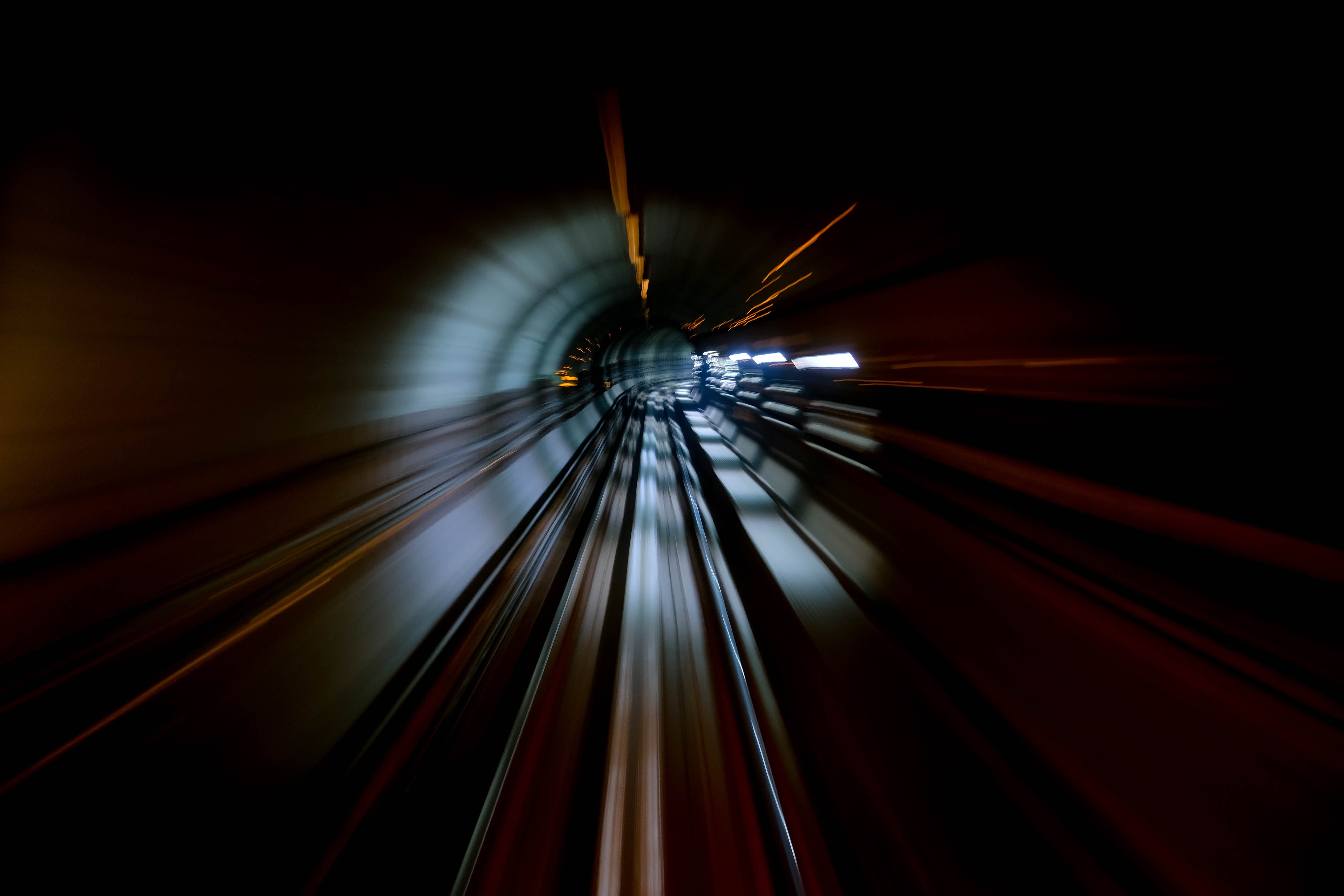 kuala lumpur, light transit, motion, slow speed, mode of transportation, invertebrate, photography, klcc, lighting equipment, light trail, blurred motion, HD Wallpaper