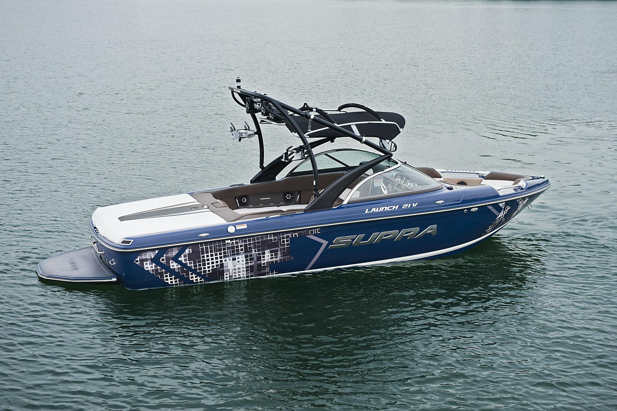 wake, supra, 1080P, ride, boats, boat, thrill, HD Wallpaper