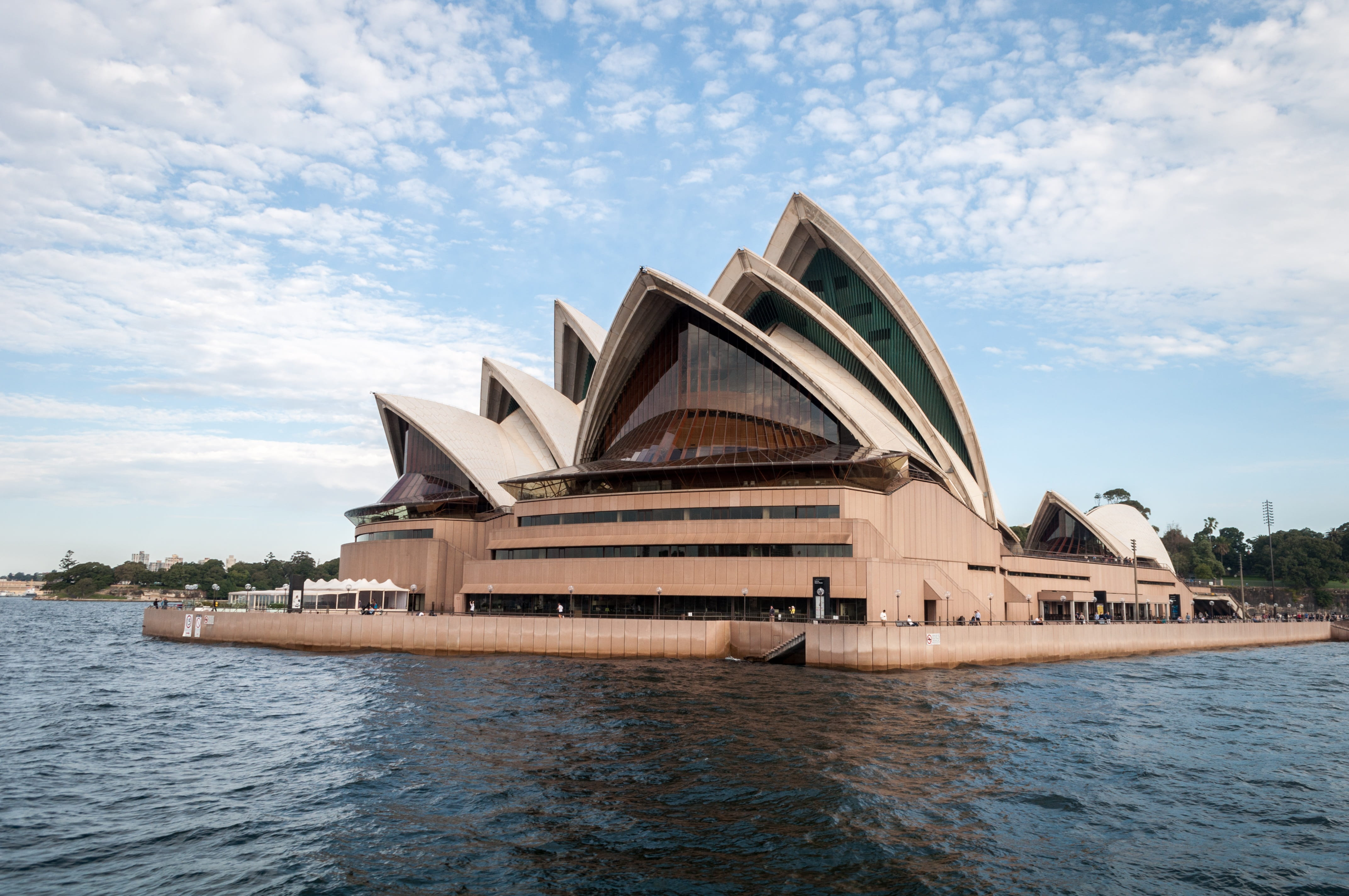 harbor, cityscape, building, nsw, tourism, no people, scenic, travel, vacation, city, famous, cloud - sky, building exterior, opera, nature, waterfront, HD Wallpaper
