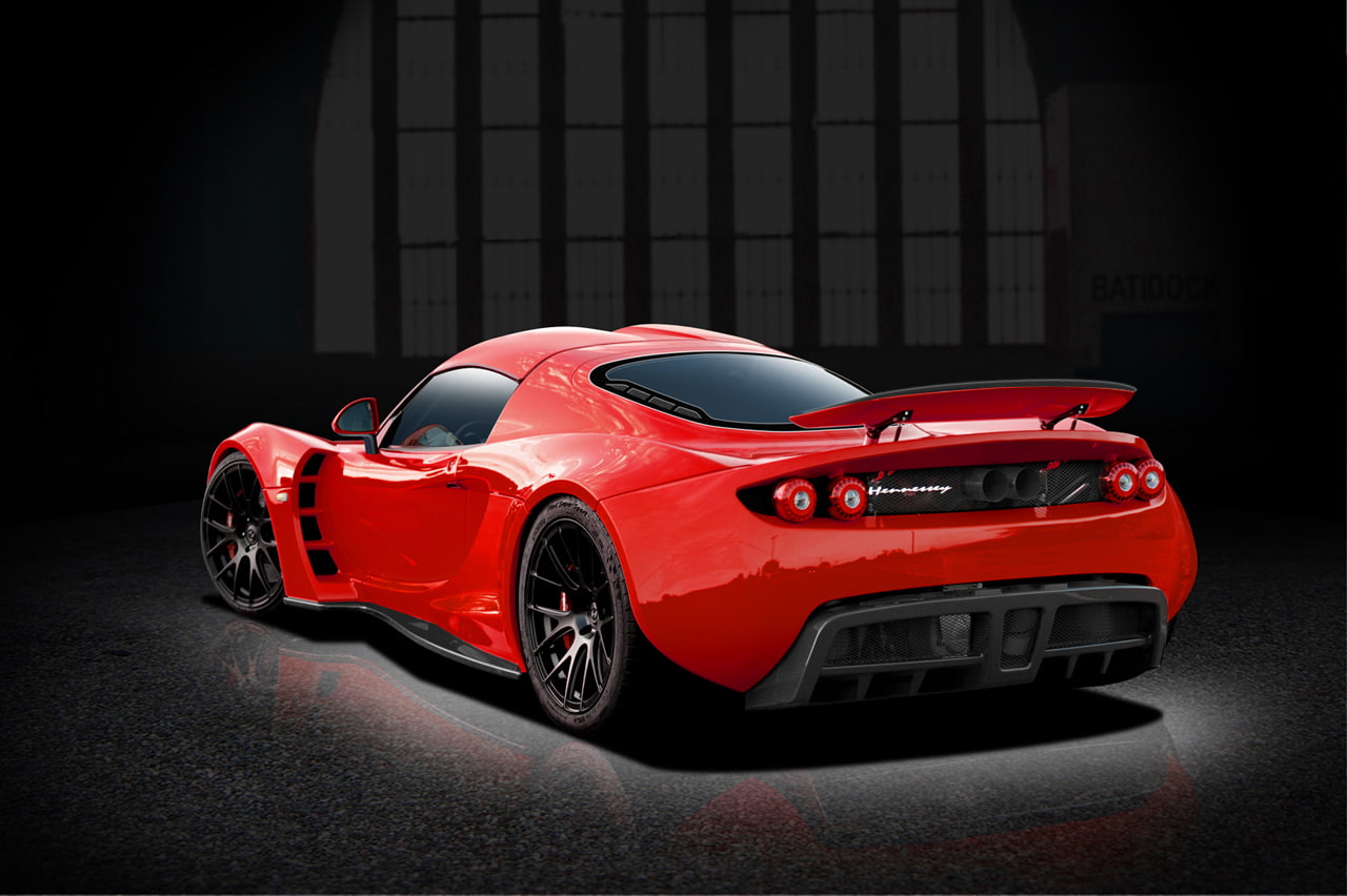 venom, hennessey, gt, 720P, car, HD Wallpaper