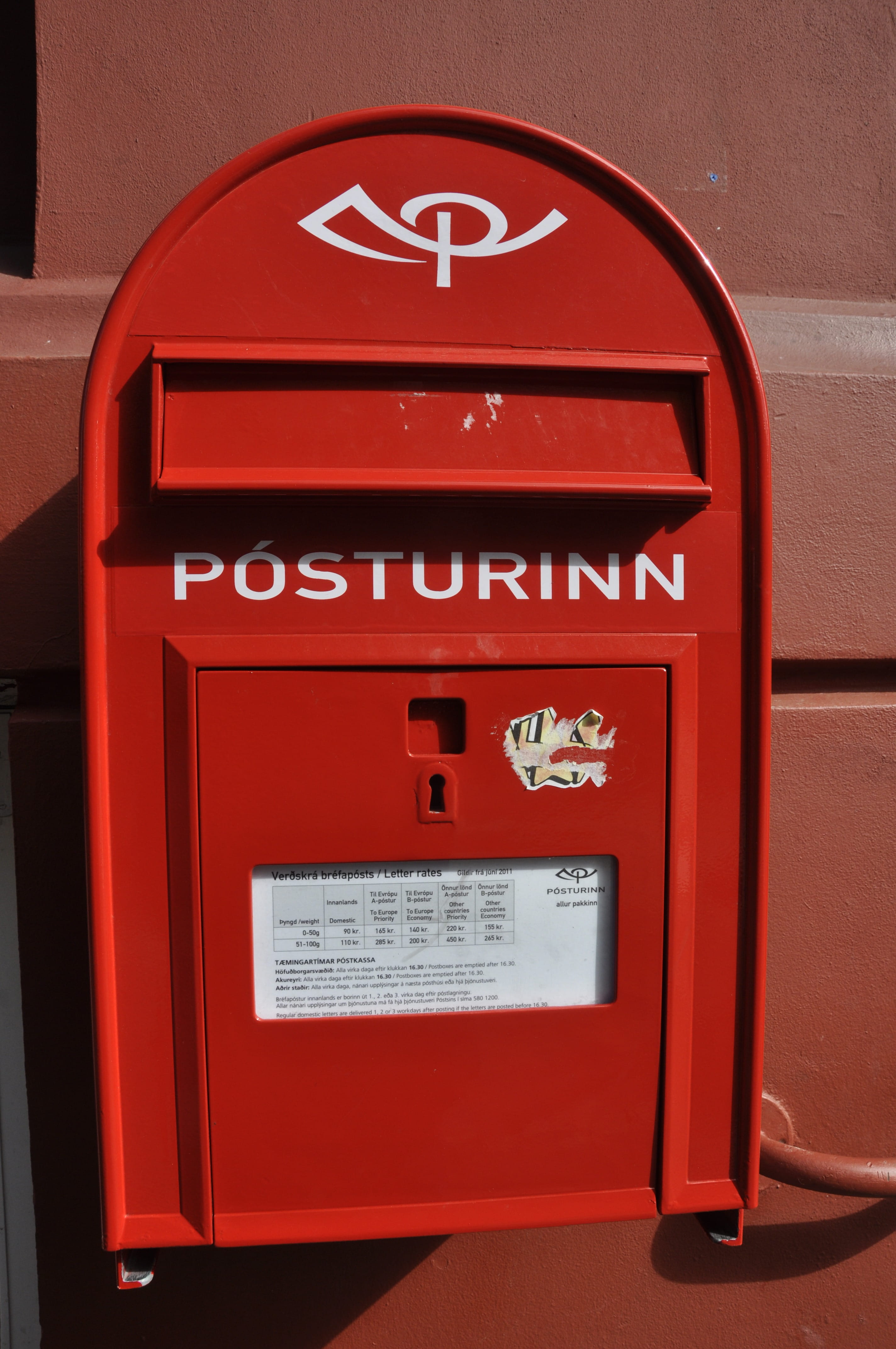 public mailbox, sign, wall - building feature, convenience, delivery, message, mailing, letterbox, telephone booth, deliver, service, western script, Post, Phone HD Wallpaper