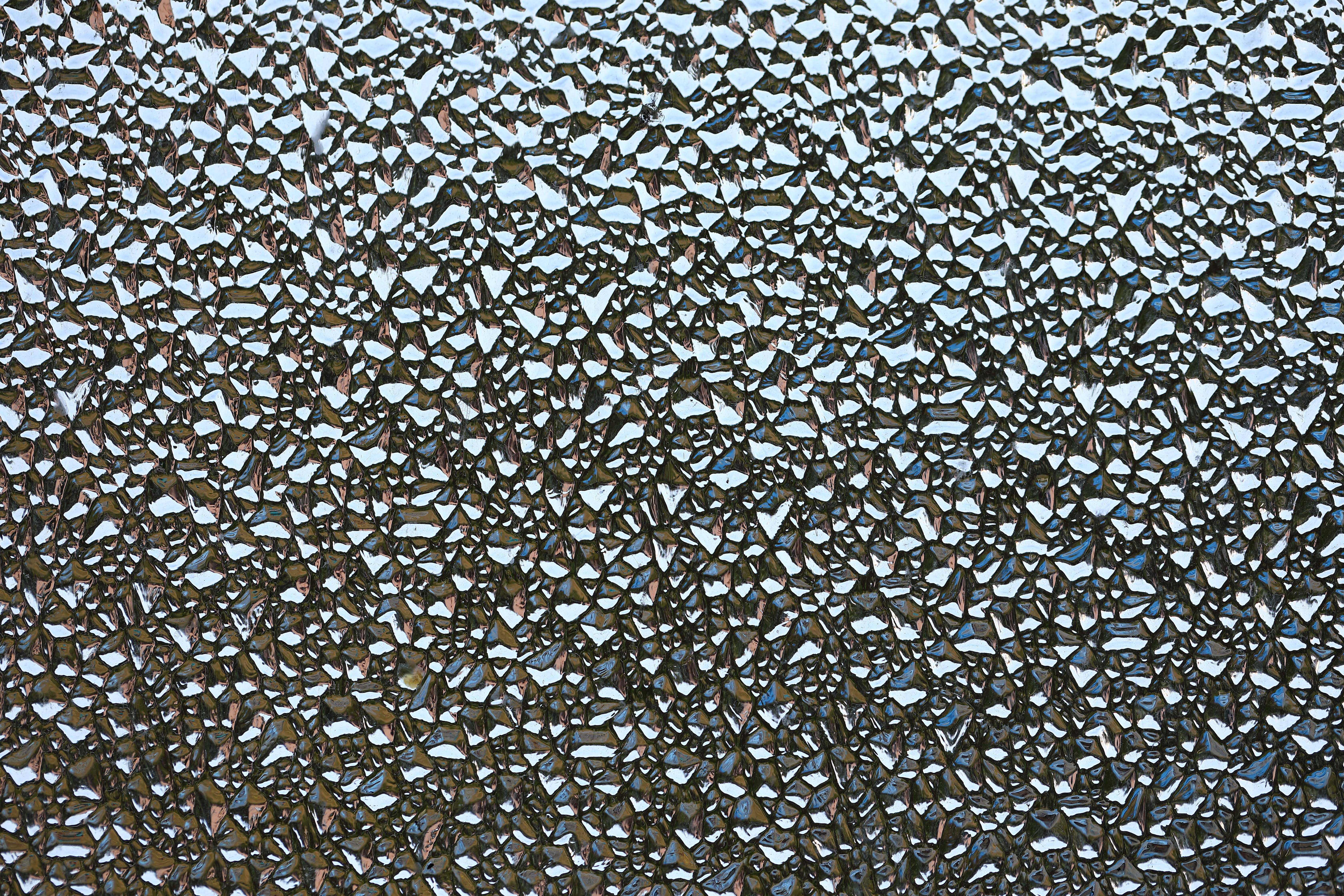 highway, textured, close-up, textured effect, glass, slate, full frame, directly above, abundance, black color, abstract, pattern, heap, drops, rough, no people, HD Wallpaper
