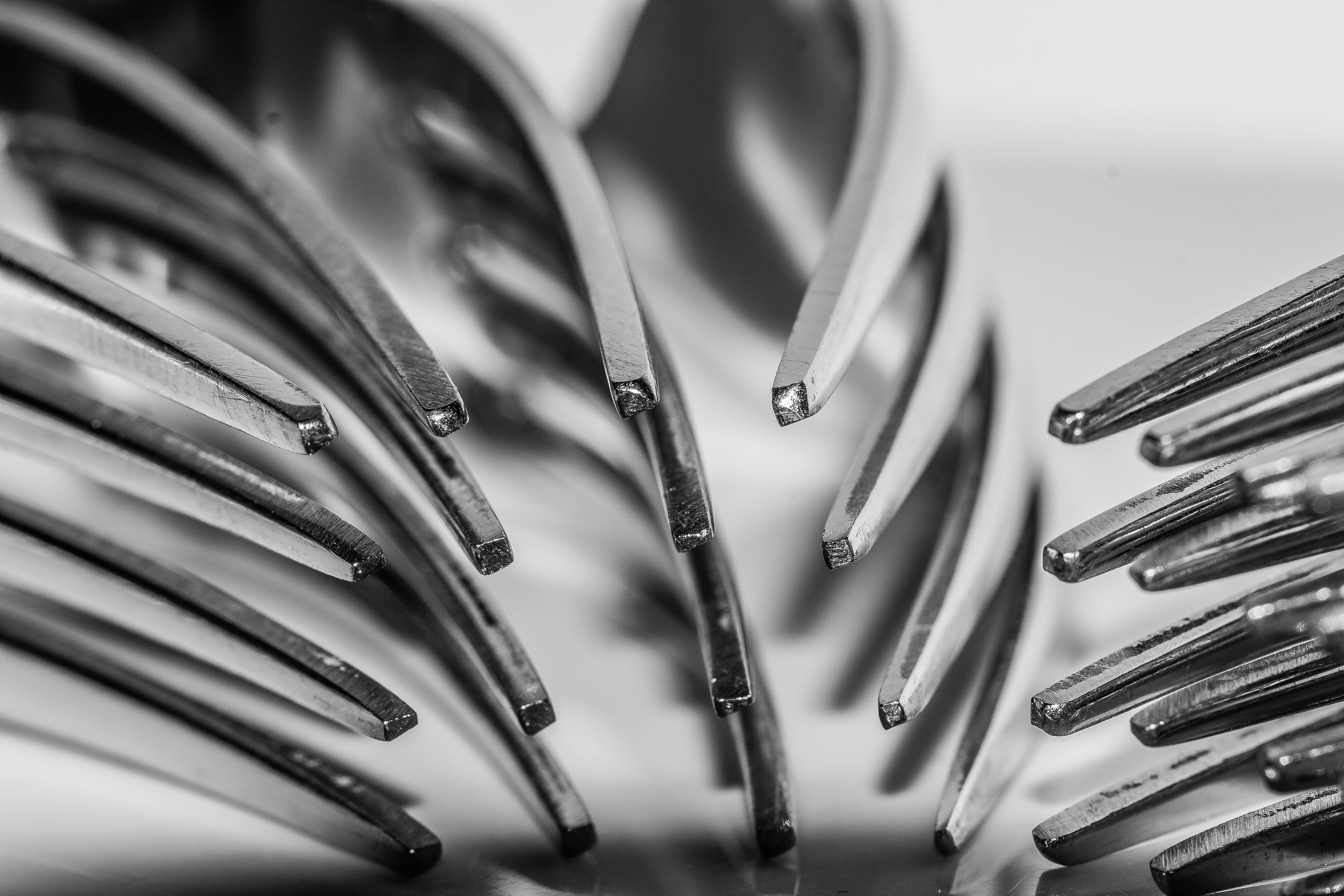 adapter, veins, apparel, indoors, pollen, spiral, metal, repetition, order, abundance, coil, table, hair slide, group of objects, large group of objects, HD Wallpaper