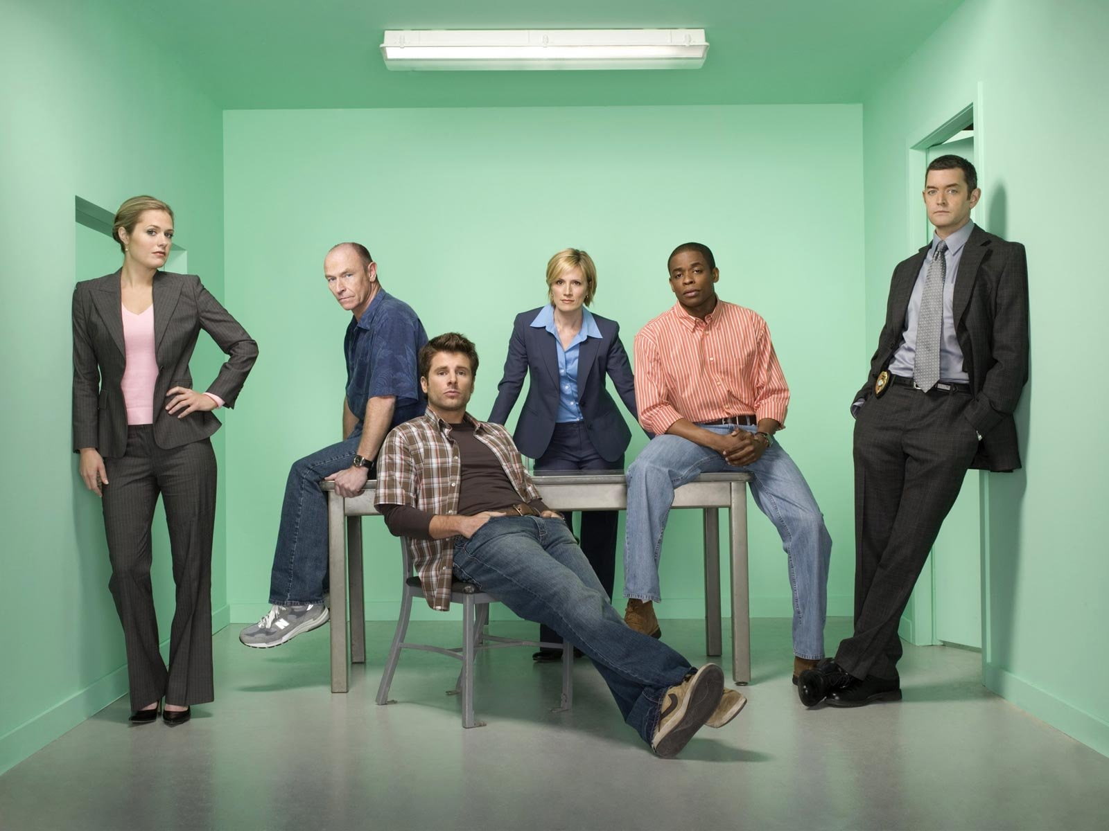 mystery, psych, 720P, series, crime, comedy, HD Wallpaper