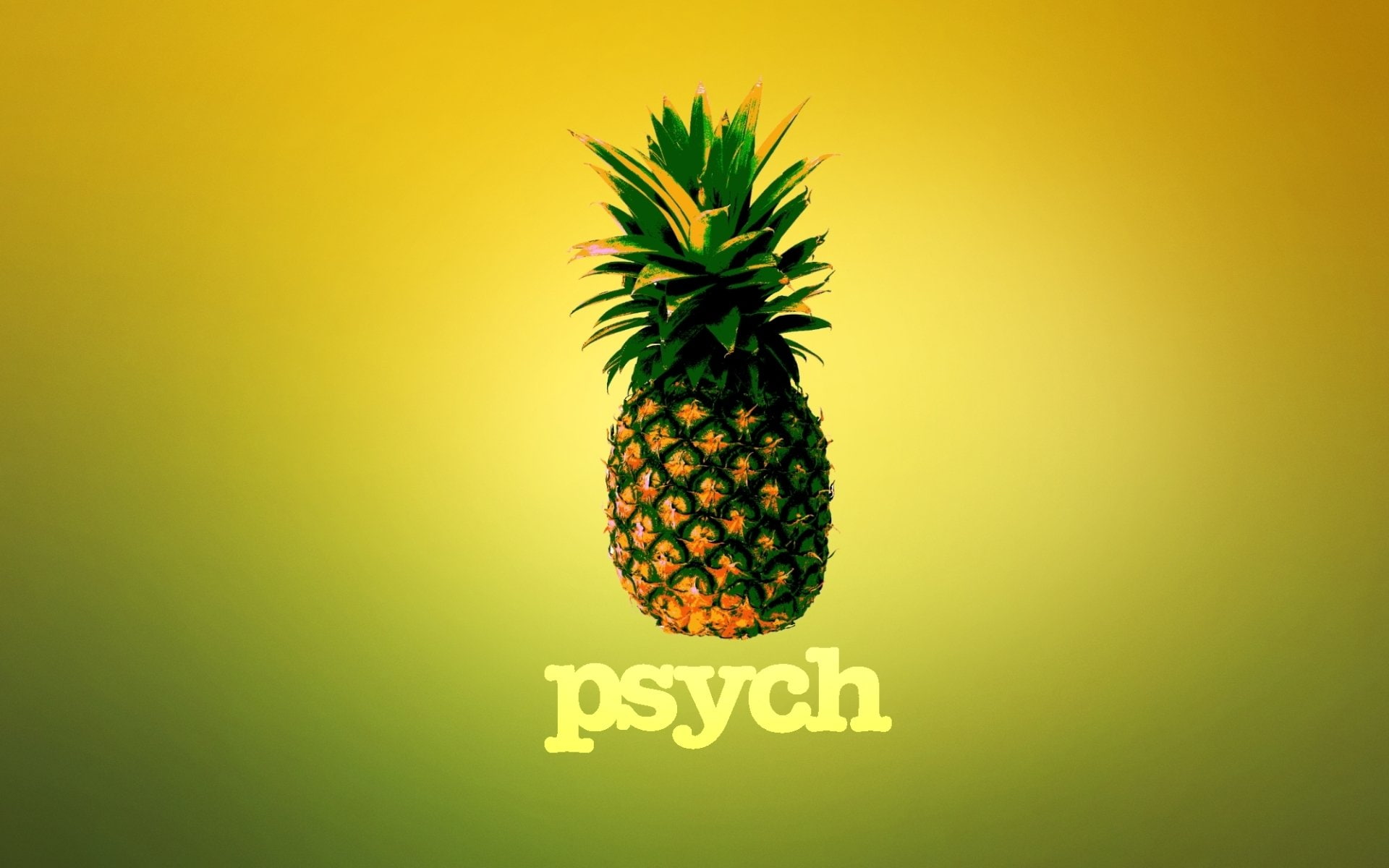 TV Show, Psych, 1080P, HD Wallpaper