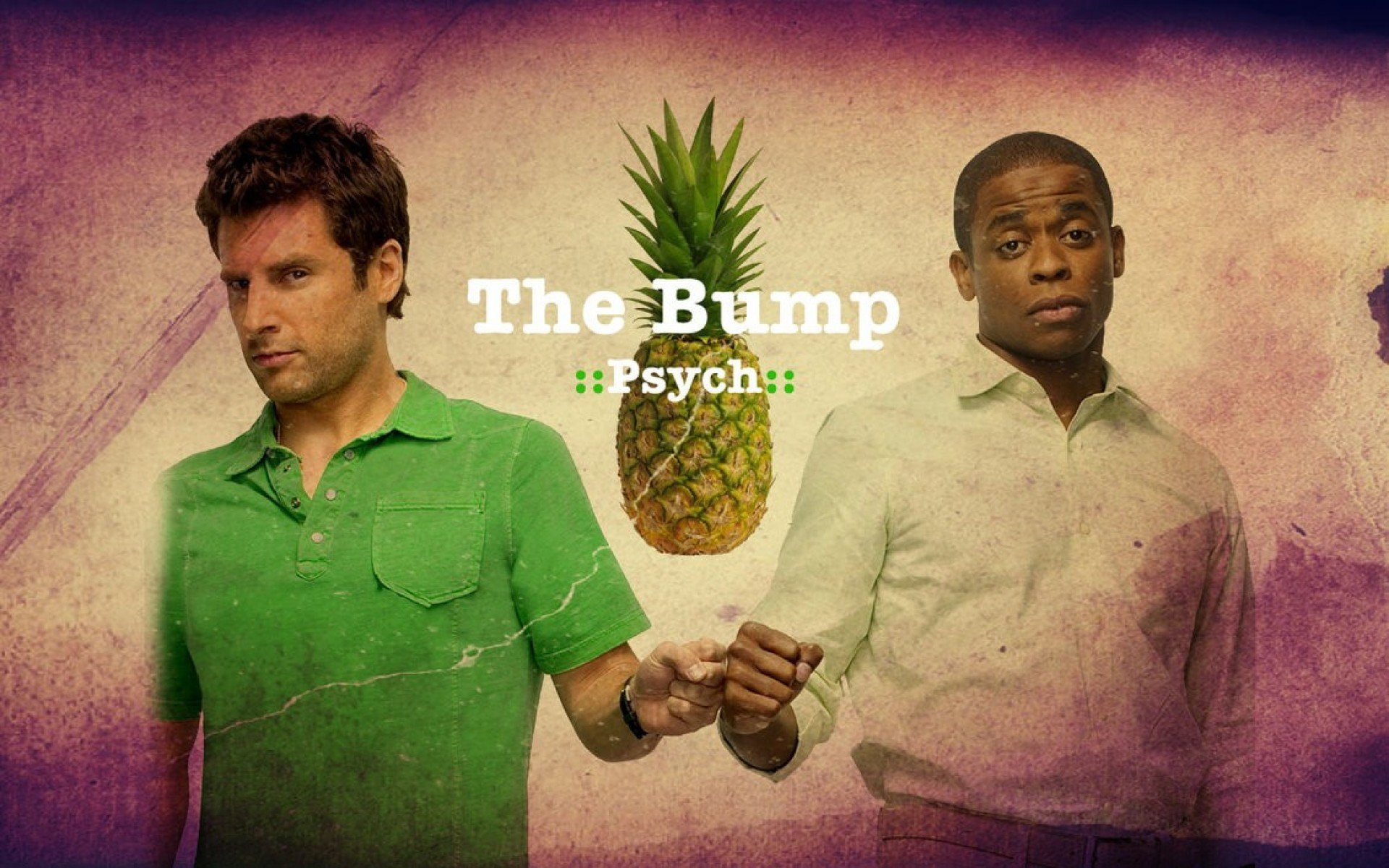 crime, series, psych, comedy, mystery, 1080P, HD Wallpaper