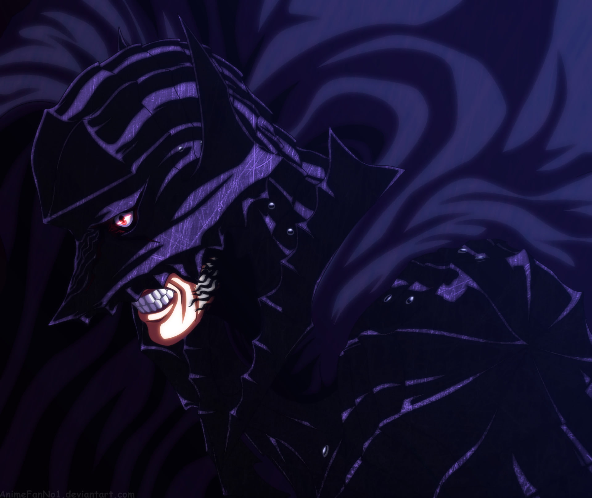 1080P, Berserk (2016), Guts (Berserk), Anime, HD Wallpaper