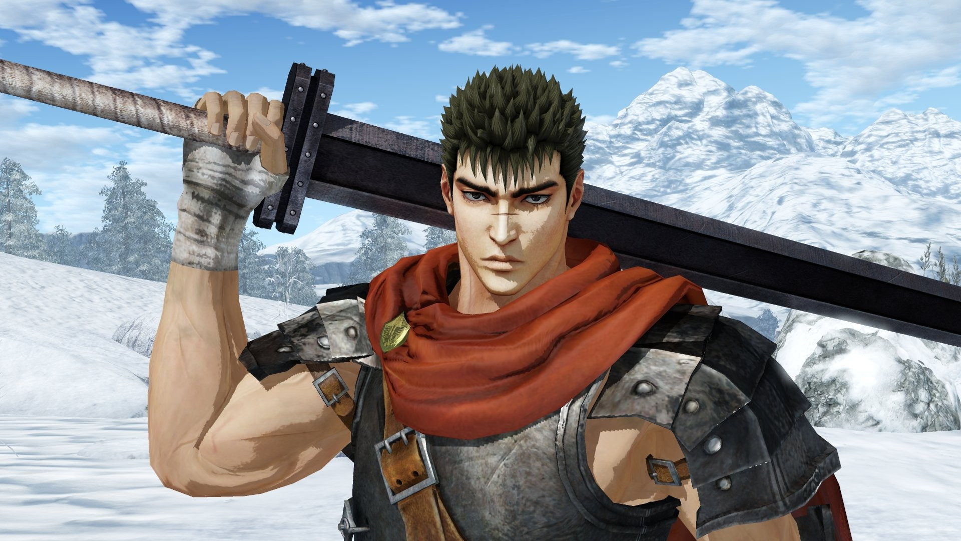 1080P, BERSERK and the Band of the Hawk, Berserk, Video Game, HD Wallpaper
