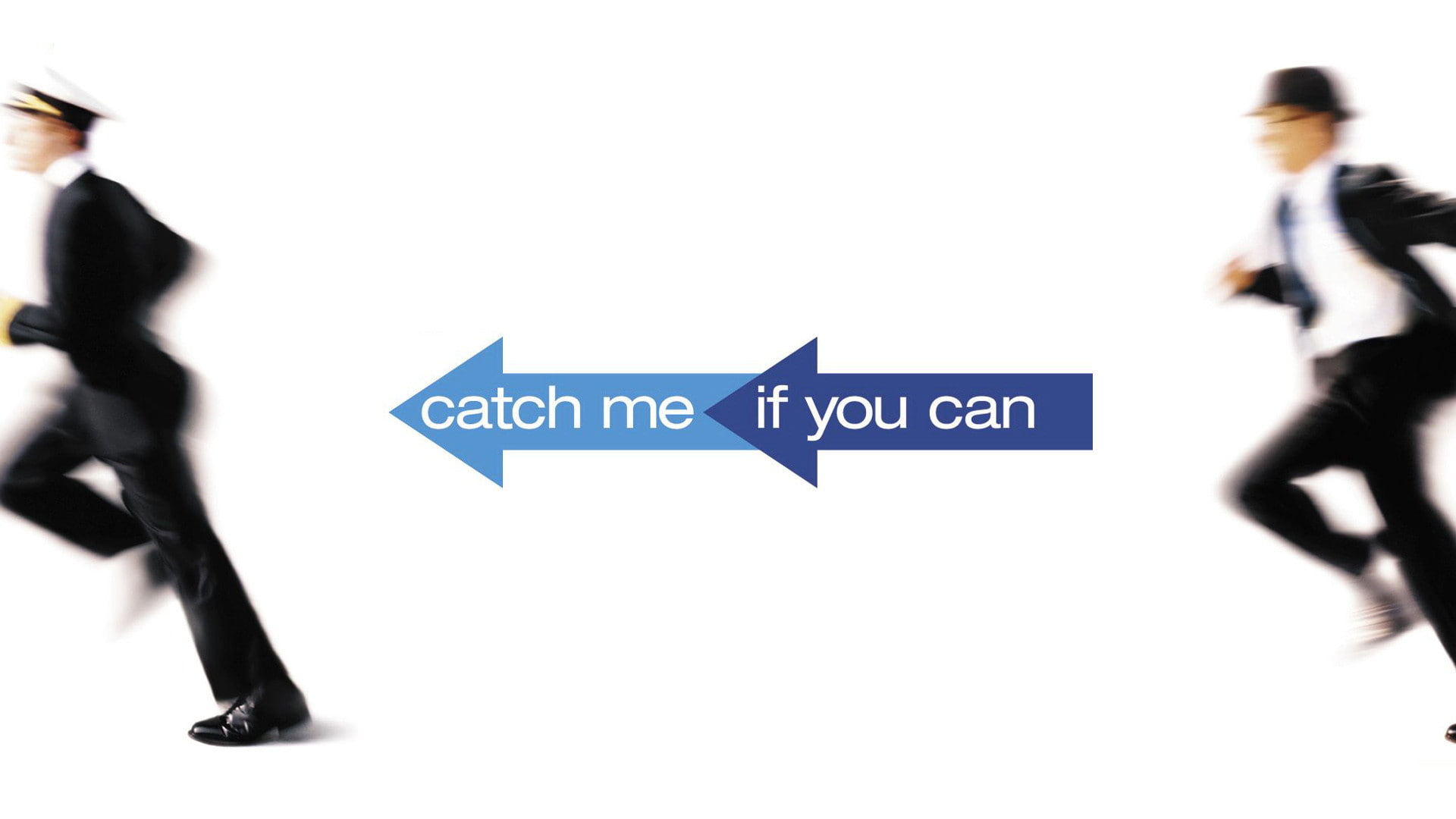 Movie, 1080P, Catch Me If You Can, HD Wallpaper