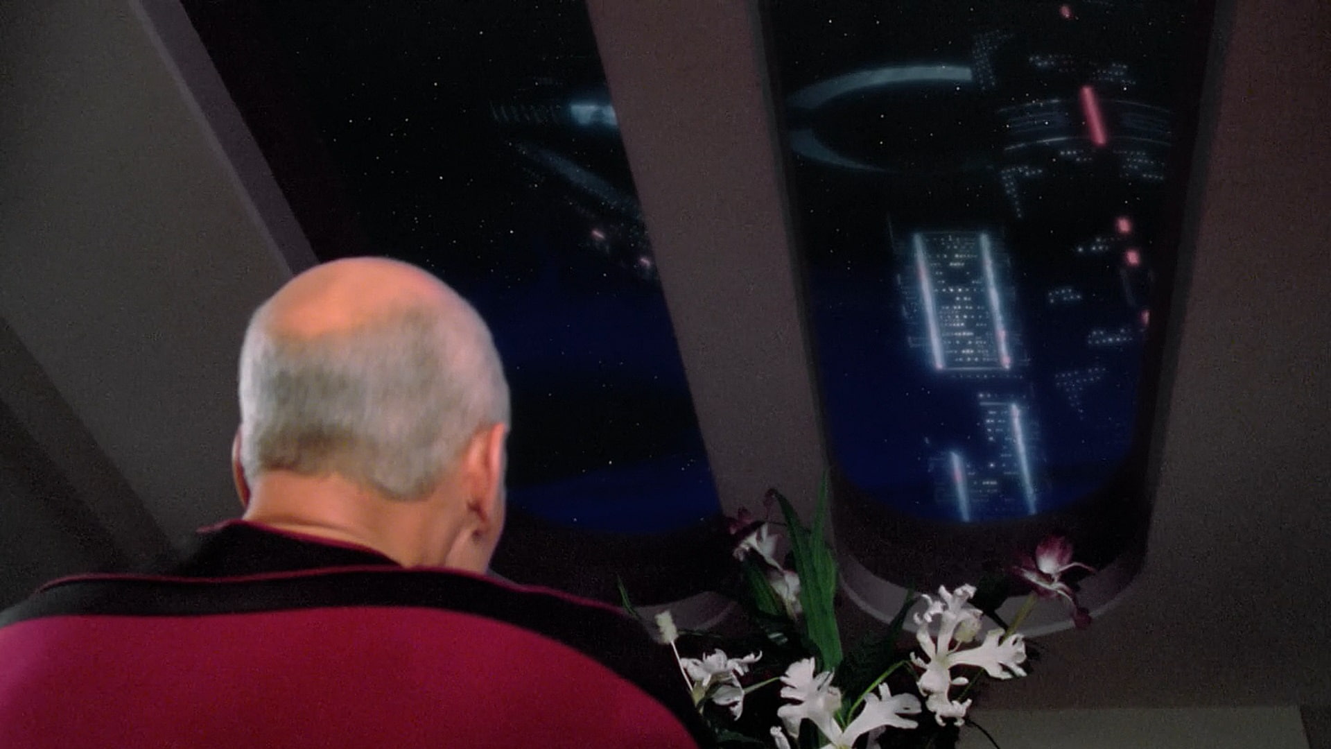 1080P, Star Trek: The Next Generation, Star Trek, HD Wallpaper