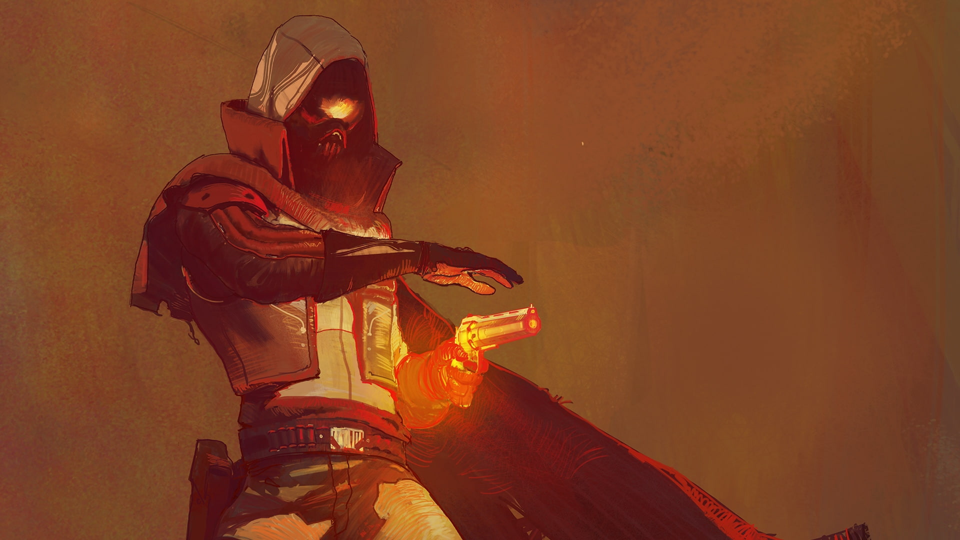 Destiny, video games, 1080P, Destiny 2, HD Wallpaper