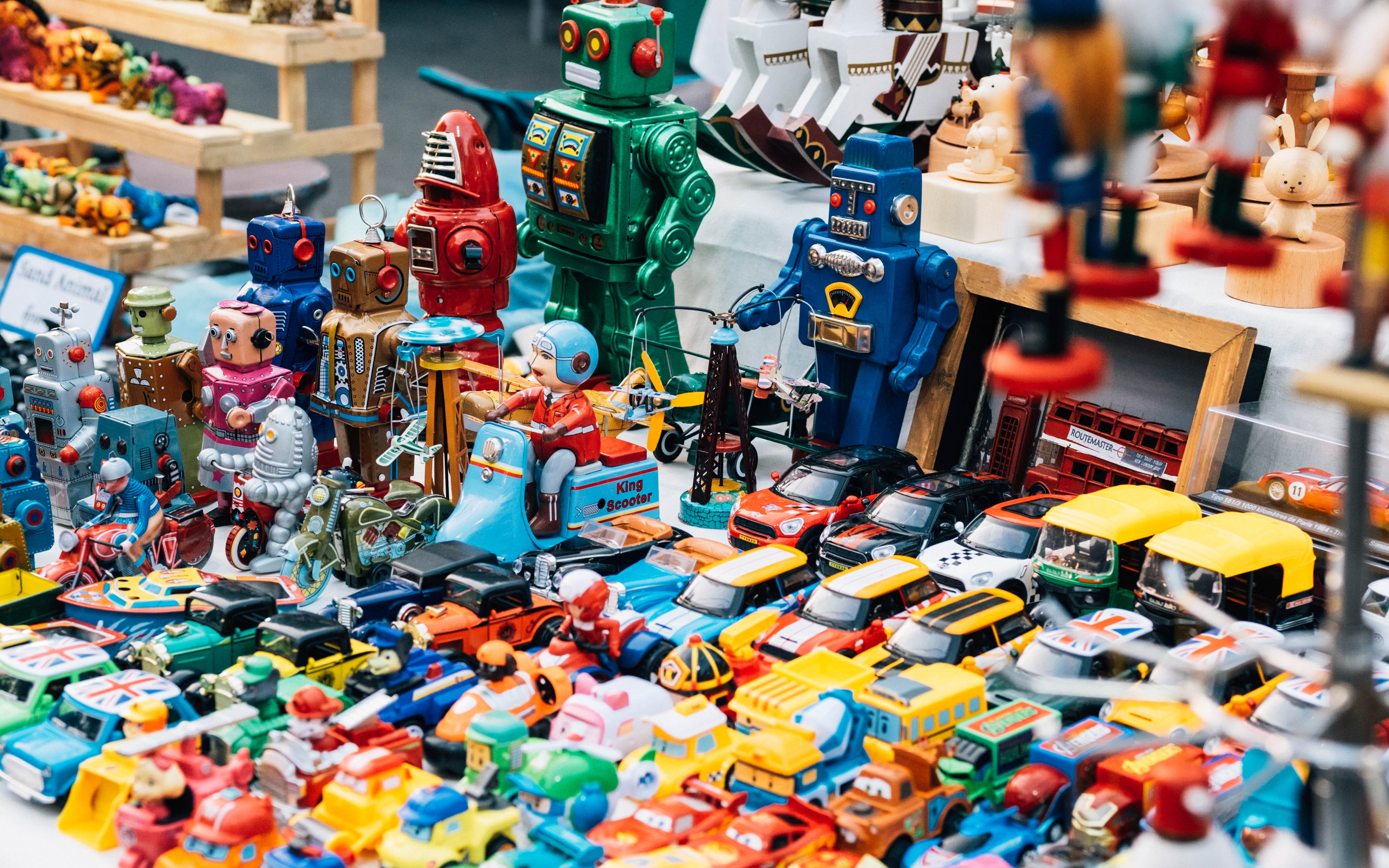 representation, boot, art and craft, plastic, shoe, human representation, market, clothing, overwatch, chiangmai, large group of objects, museum, multi colored, HD Wallpaper