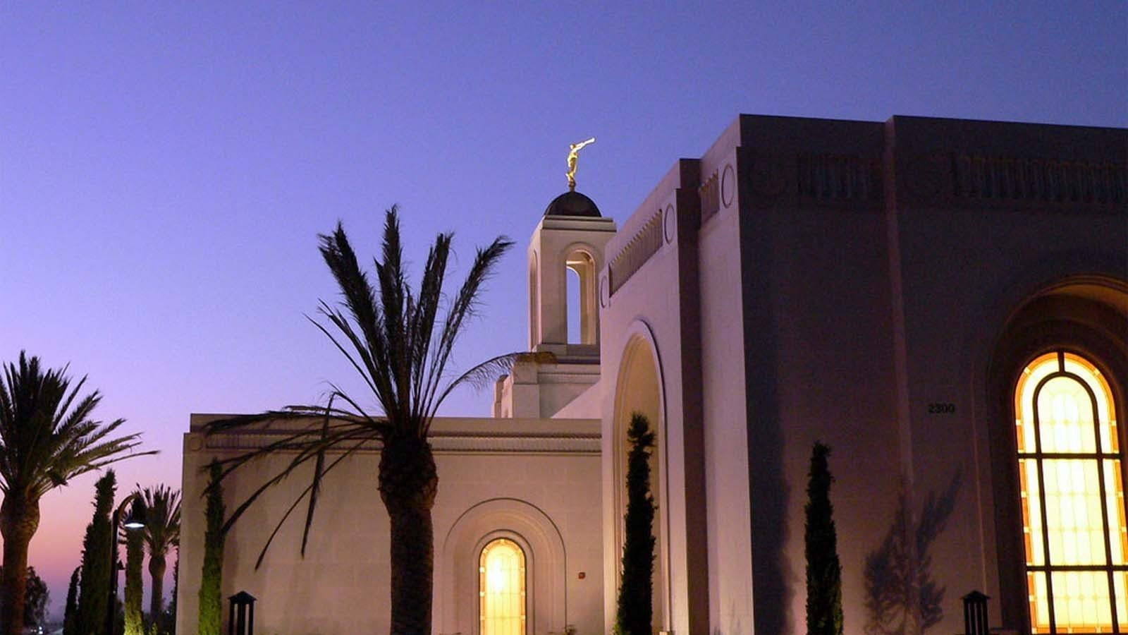 720P, day Saints, The Church of Jesus Christ of Latter, Temple, Mormon, HD Wallpaper