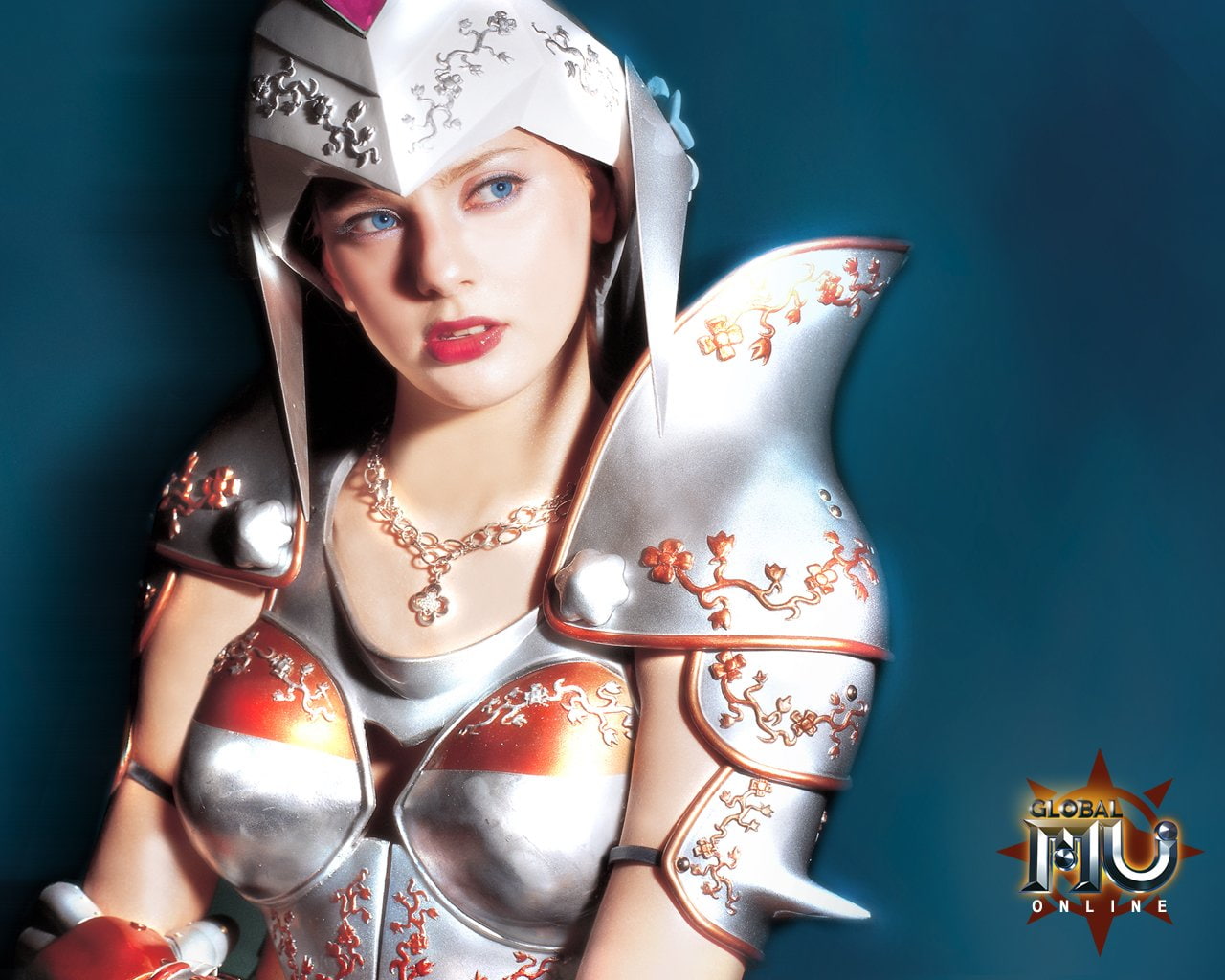 Mu Online, Video Game, 720P, HD Wallpaper