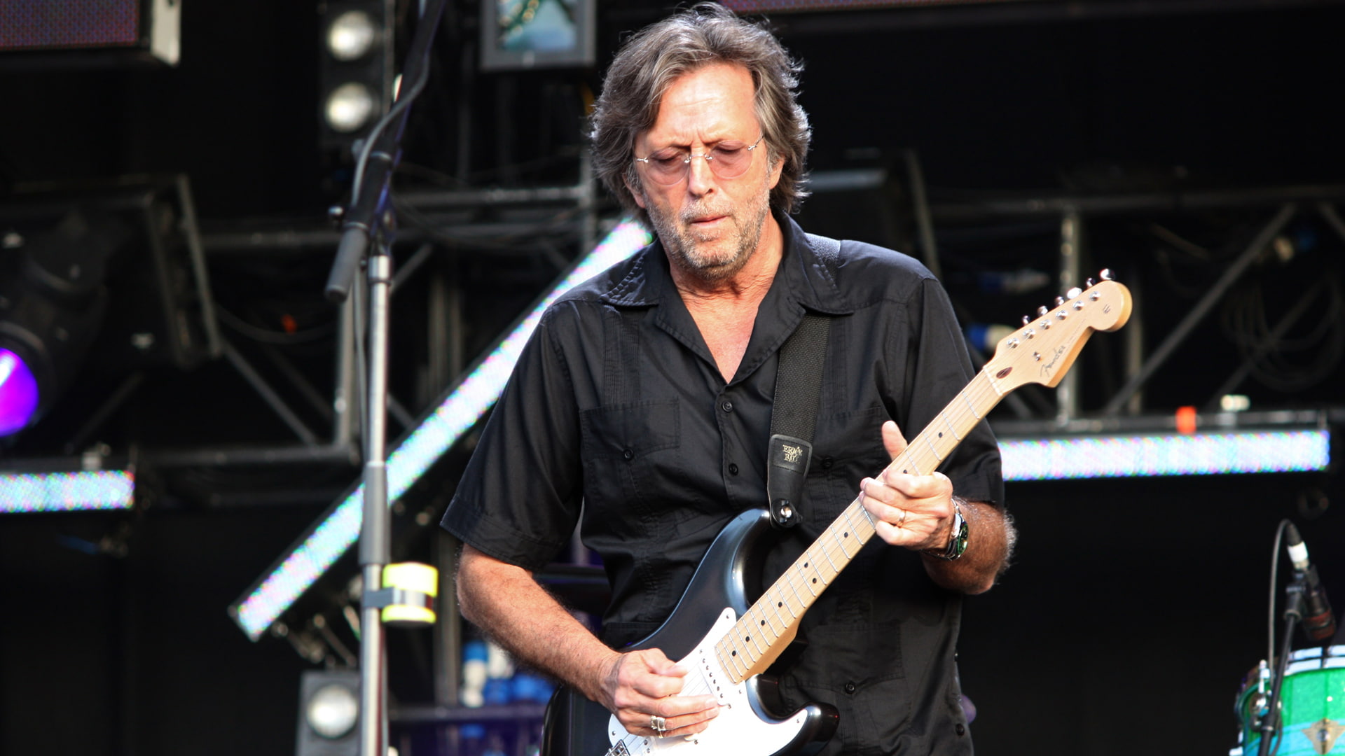 1080P, Eric Clapton, Singers, HD Wallpaper