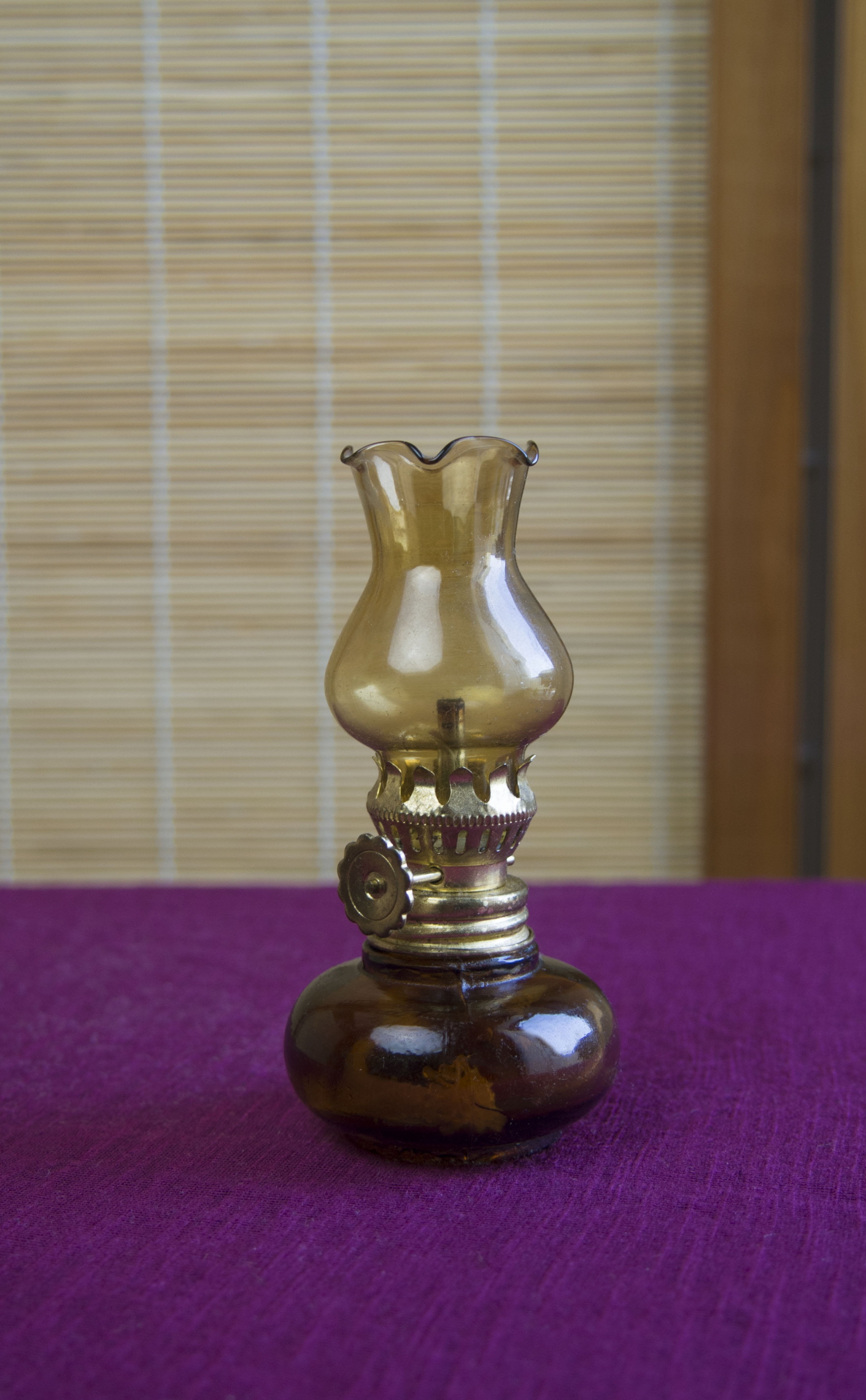 magic lamp, single object, purple, close-up, window, art and craft, design, indoors, pattern, wall - building feature, textile, food and drink, no people, Phone HD Wallpaper