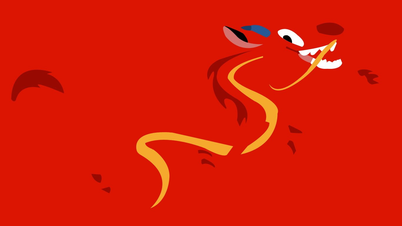 Mulan, 720P, Movie, HD Wallpaper