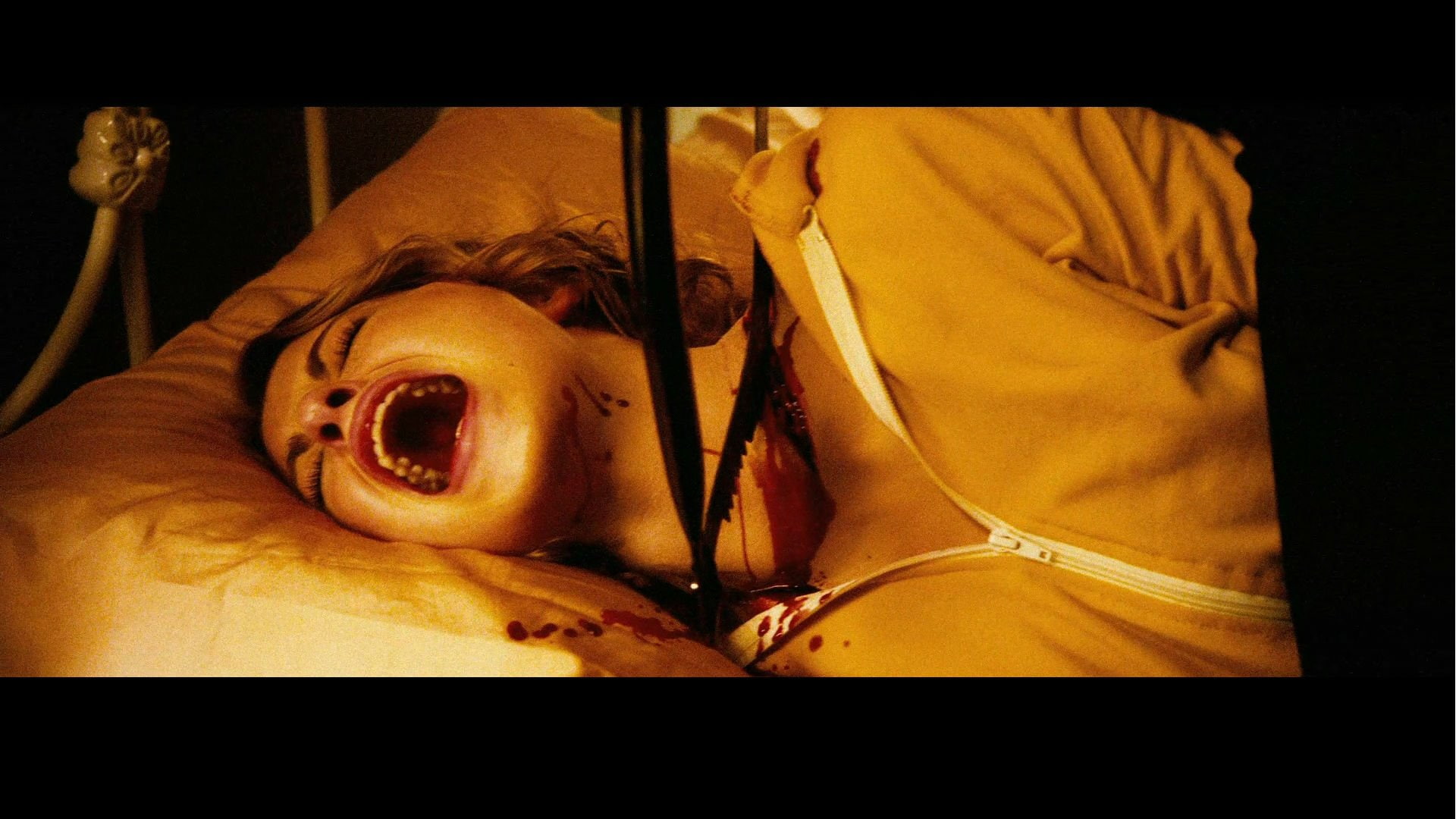 action, blood, shotgun, thriller, dark, comedy, 1080P, hobo, horror, HD Wallpaper