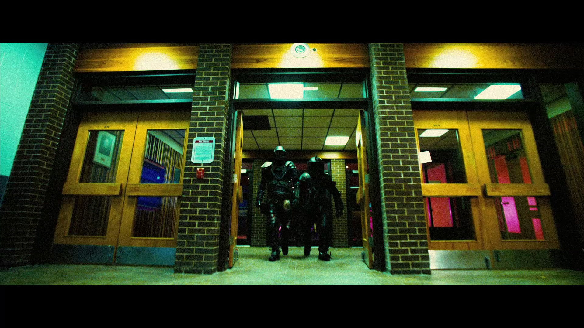 1080P, shotgun, action, hobo, thriller, comedy, HD Wallpaper