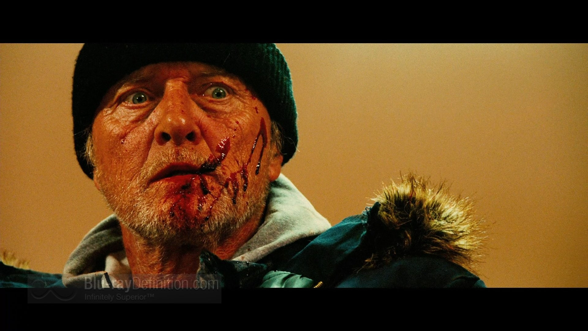 thriller, comedy, dark, 1080P, shotgun, blood, hobo, action, HD Wallpaper