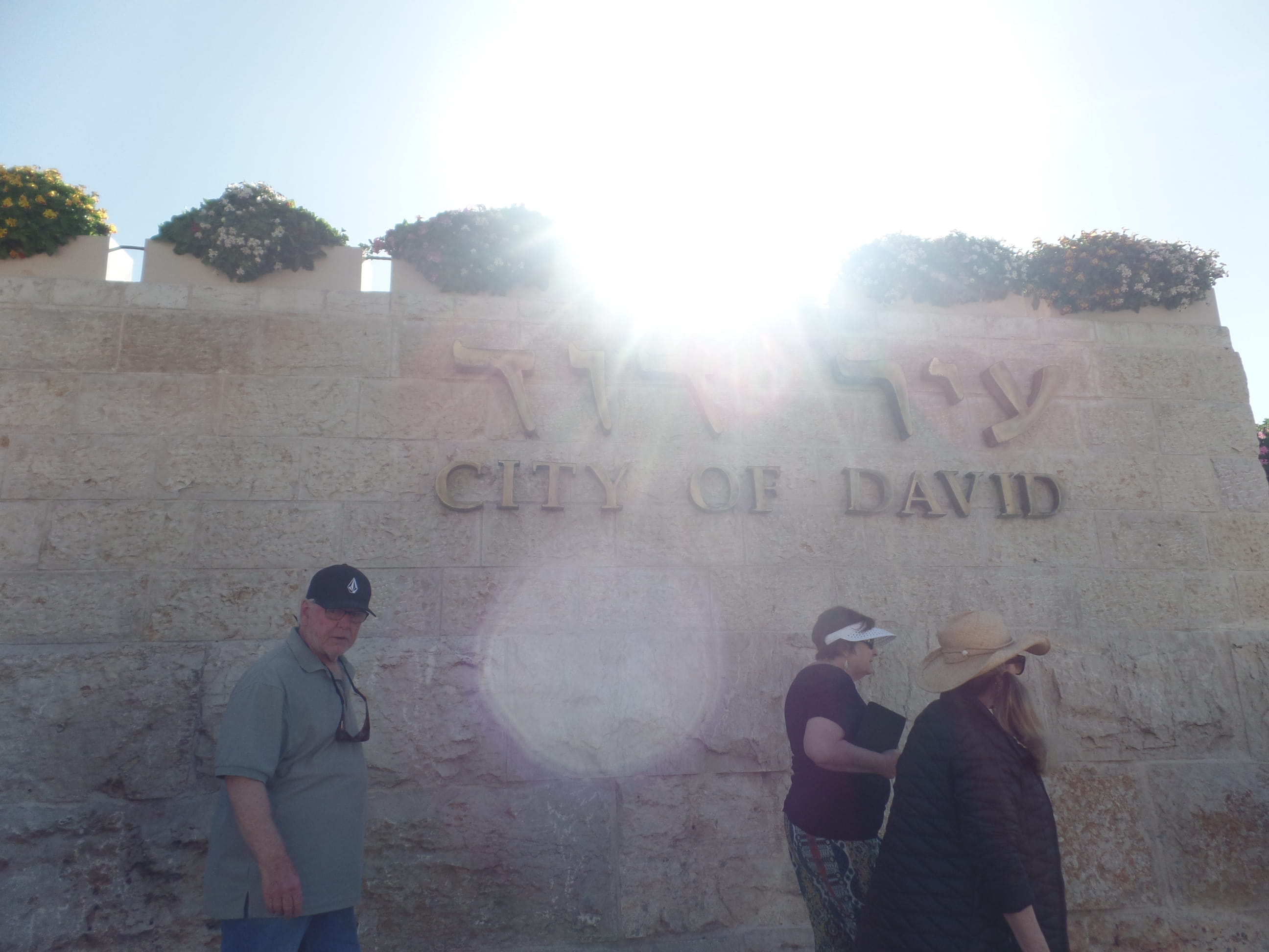 casual clothing, lens flare, positive emotion, outdoors, jesus, day, bible, city of david, architecture, men, nature, yeshua, text, yhvh, built structure, HD Wallpaper