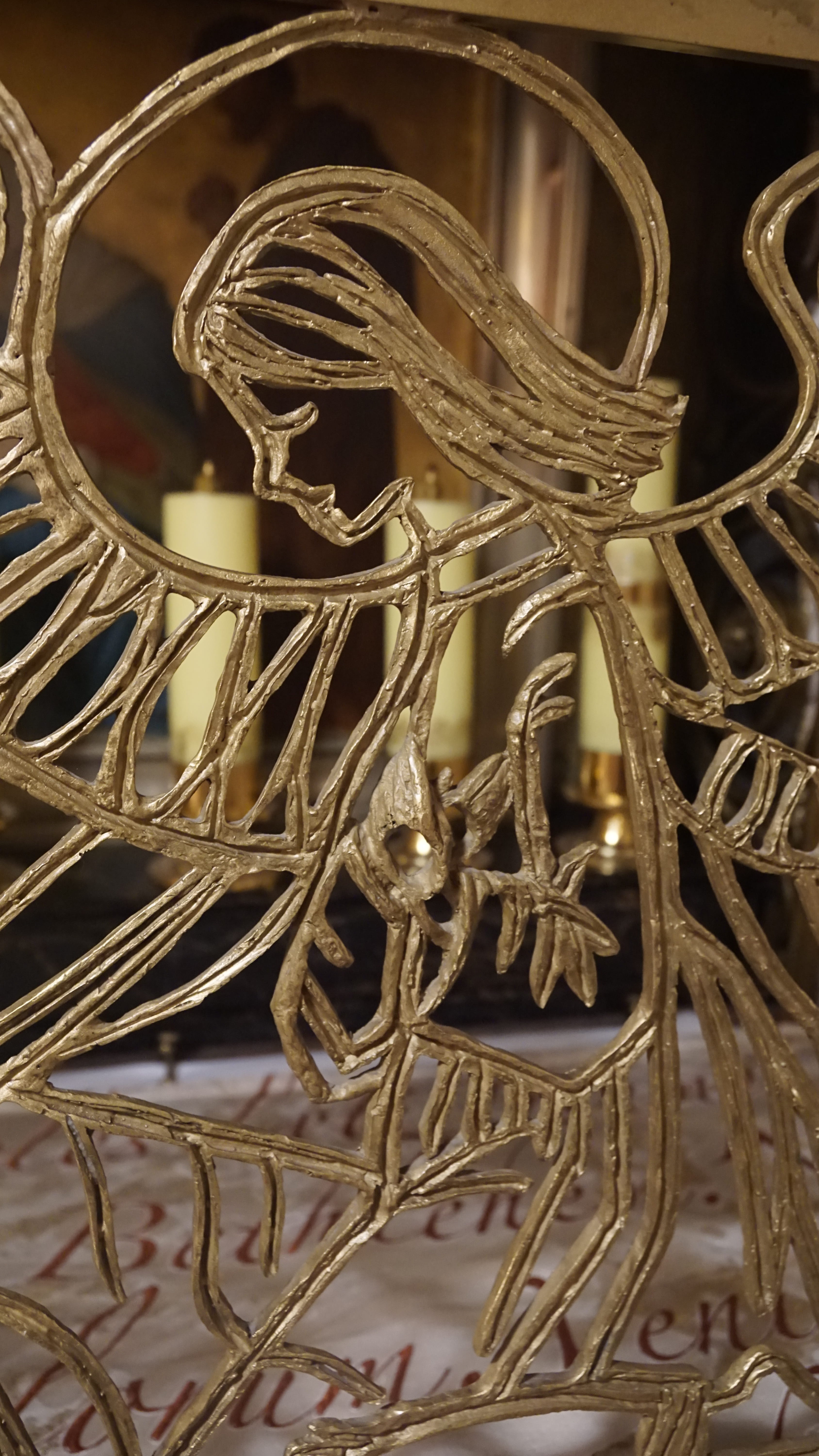 history, complexity, jesus, indoors, jerusalem, 5K, close-up, still life, empty, christ, focus on foreground, design, st, pattern, israel, metal, christianity, Phone HD Wallpaper