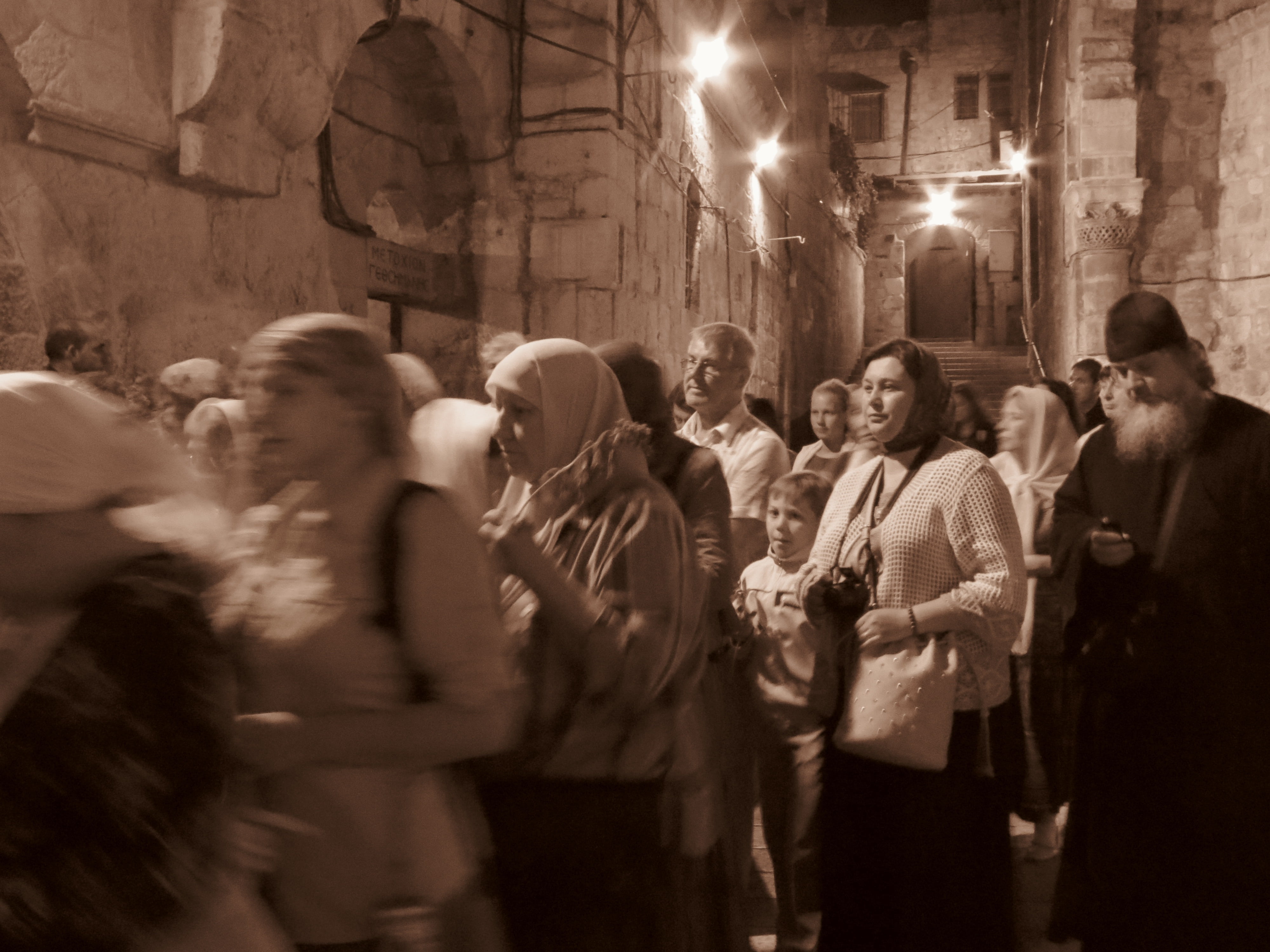 christians, stone, city, photo, young adult, religion, spirituality, holy, jerusalem, people, men, males, illuminated, temple, nightlife, group of people, HD Wallpaper