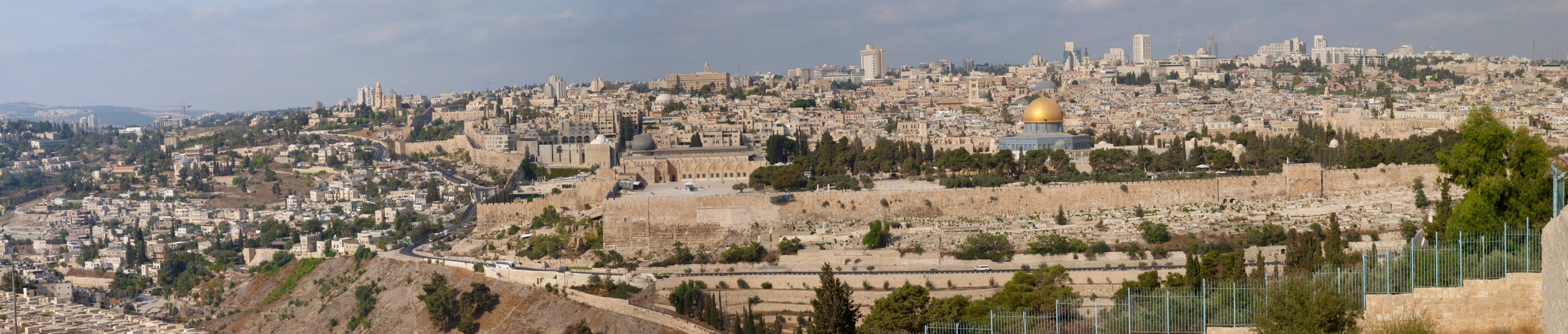 view, place of worship, tree, plant, panorama, government, tourism, architecture, desert, israel, the past, building, sky, built structure, building exterior, HD Wallpaper