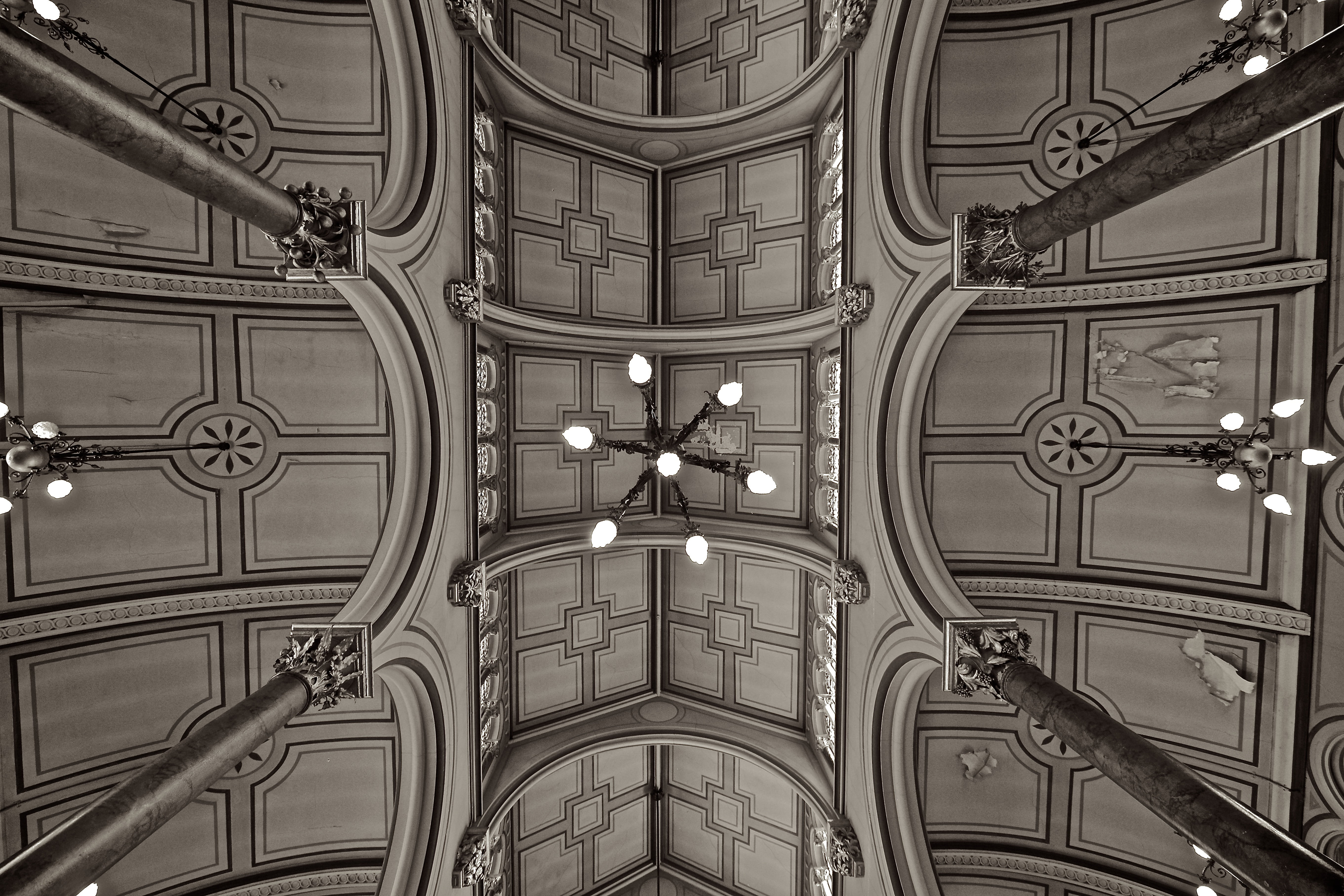 geometric shape, old, architecture and art, hall, built structure, holy, orthodox, judaism, white, culture, architecture, design, god, religious, prayer, HD Wallpaper