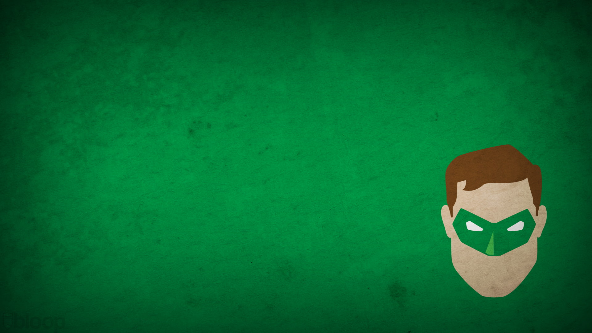 lantern, cartoon/comic, 1080P, green, hd, HD Wallpaper