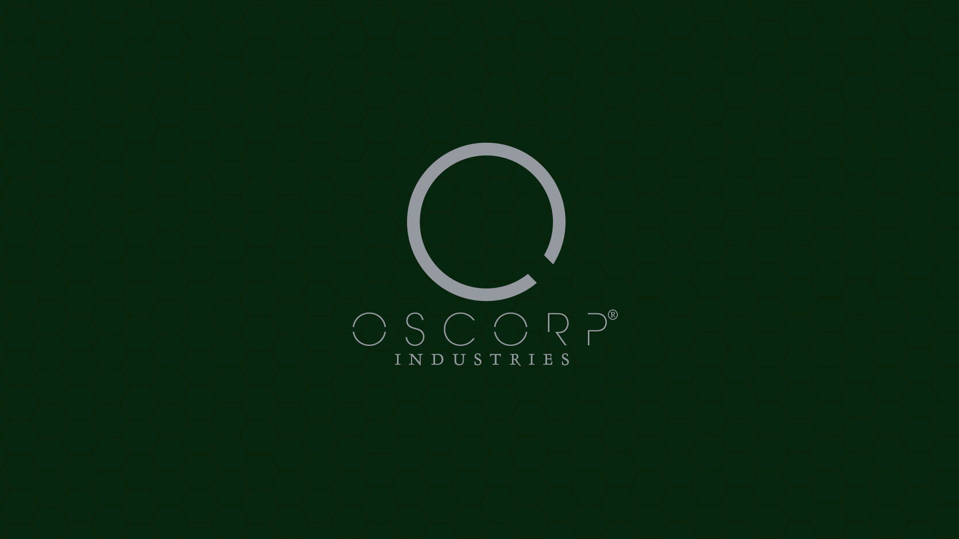 logo, spider, oscorp, man, hd, 1080P, green, marvel, cartoon/comic, HD Wallpaper