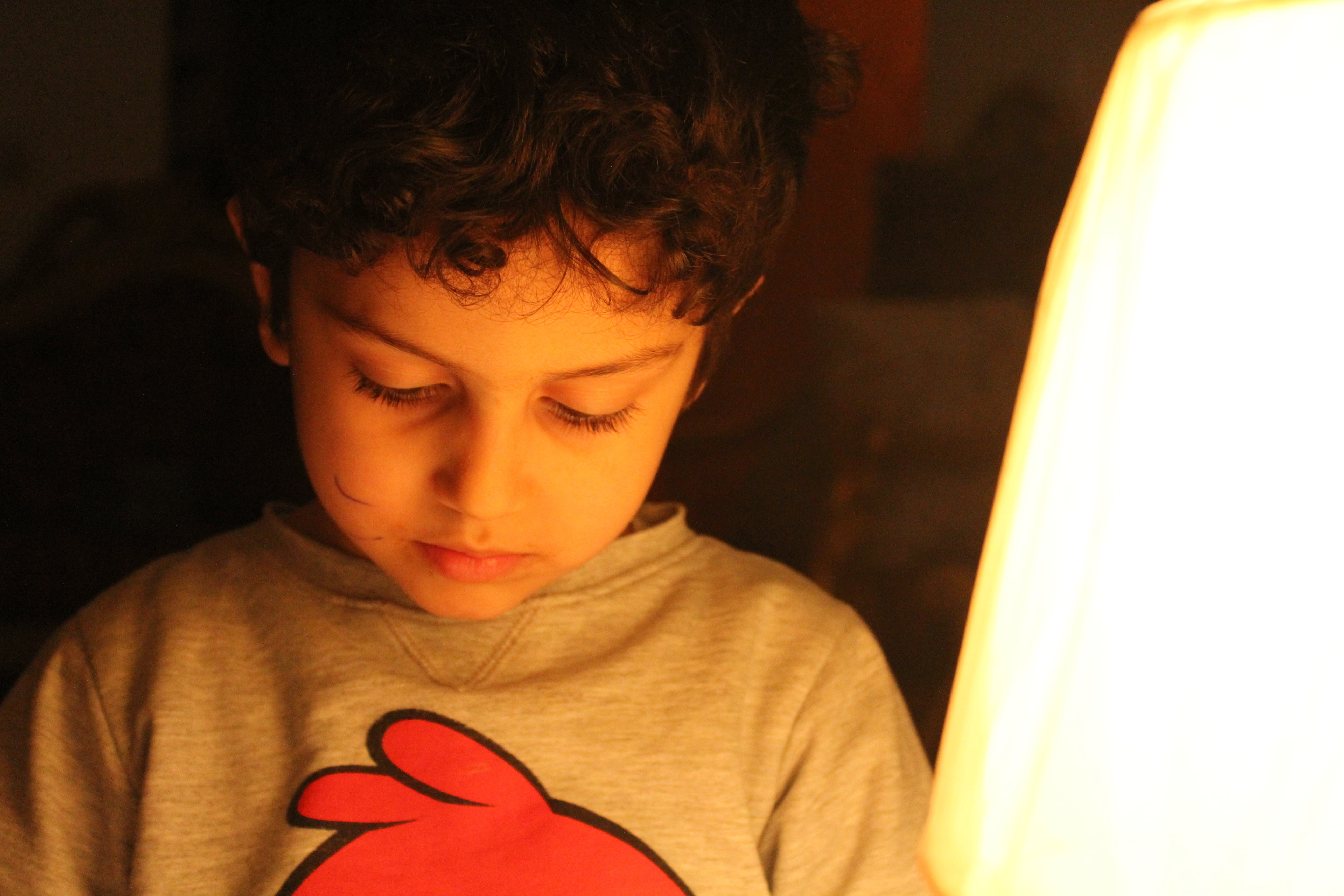 childhood, front view, baghdad, holding, focus on foreground, portrait, drawing, one person, offspring, child, men, boys, headshot, close-up, indoors, emotion, HD Wallpaper