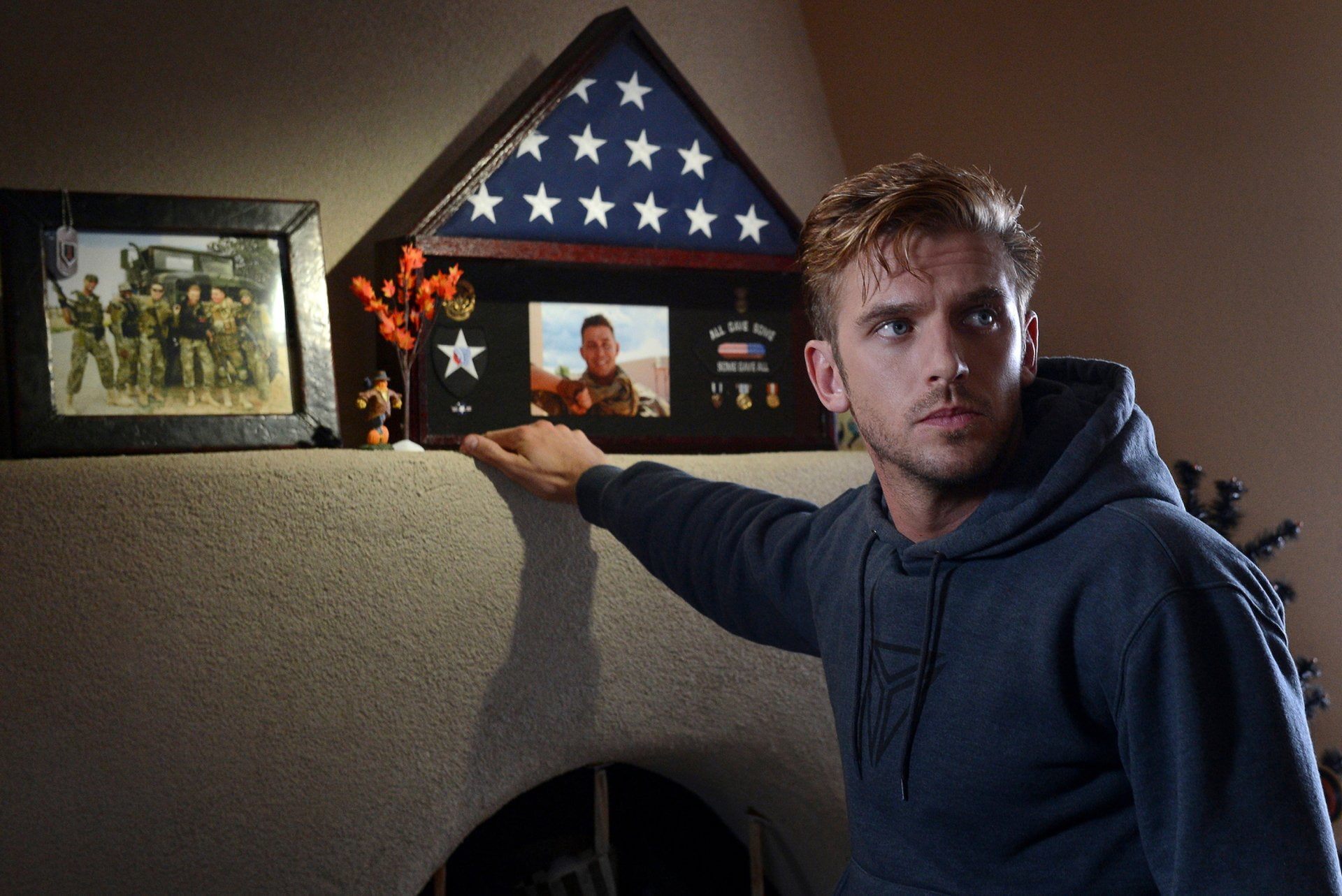 Dan Stevens, Actors, 1080P, HD Wallpaper