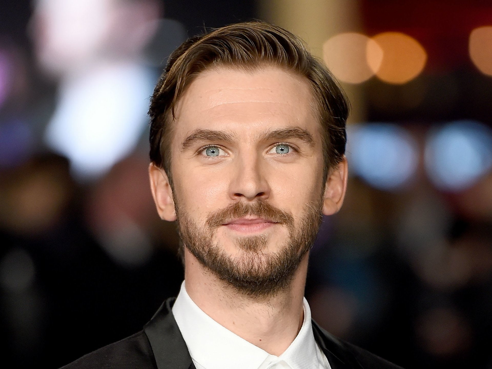 Dan Stevens, 1080P, Actors, HD Wallpaper
