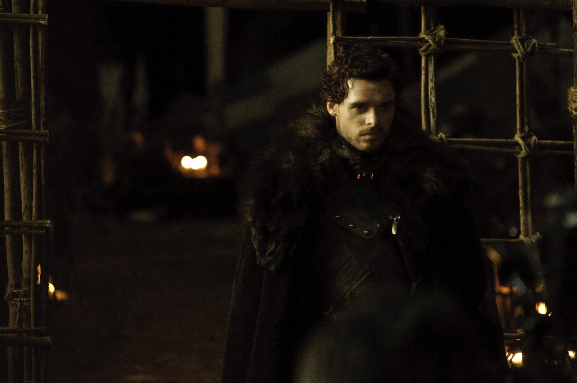 Richard Madden, Robb Stark, 1080P, Game Of Thrones, TV Show, HD Wallpaper