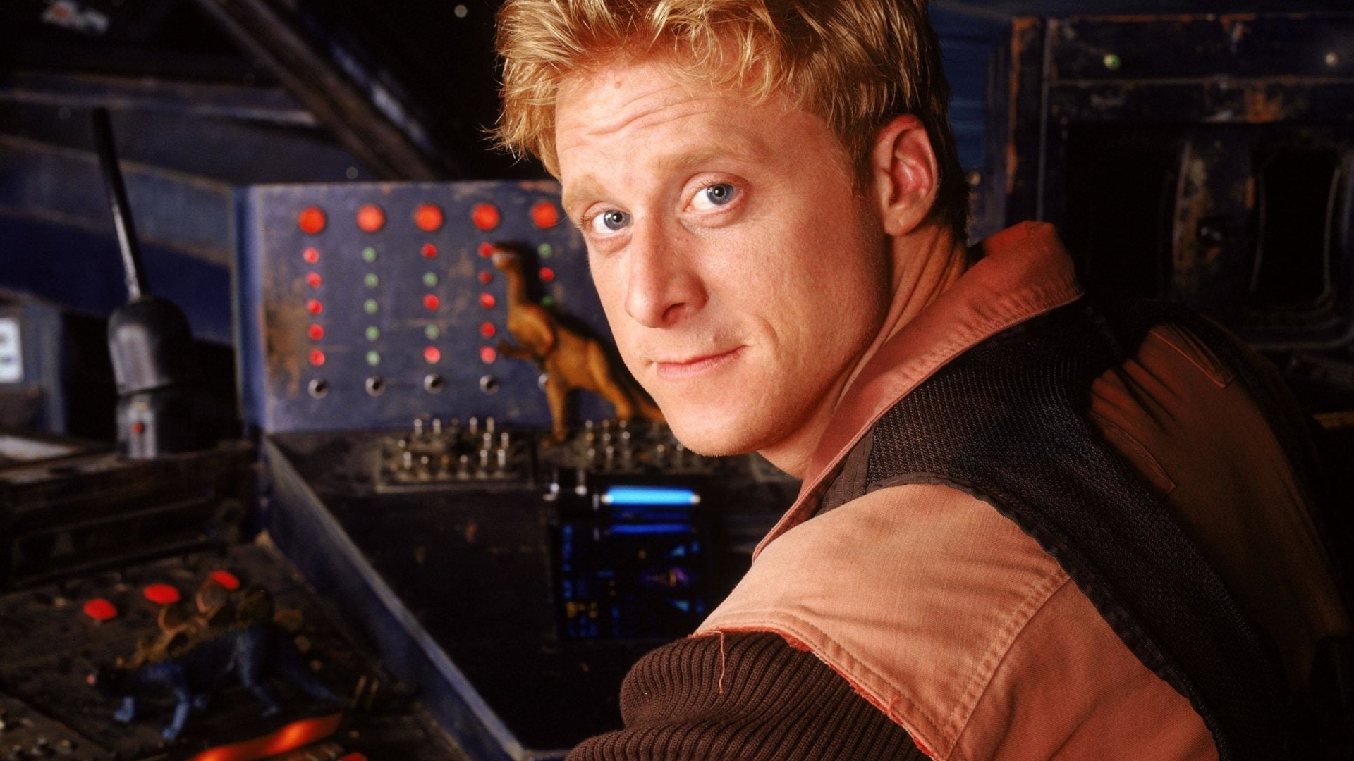 Alan Tudyk, Movie, Serenity, 1080P, HD Wallpaper