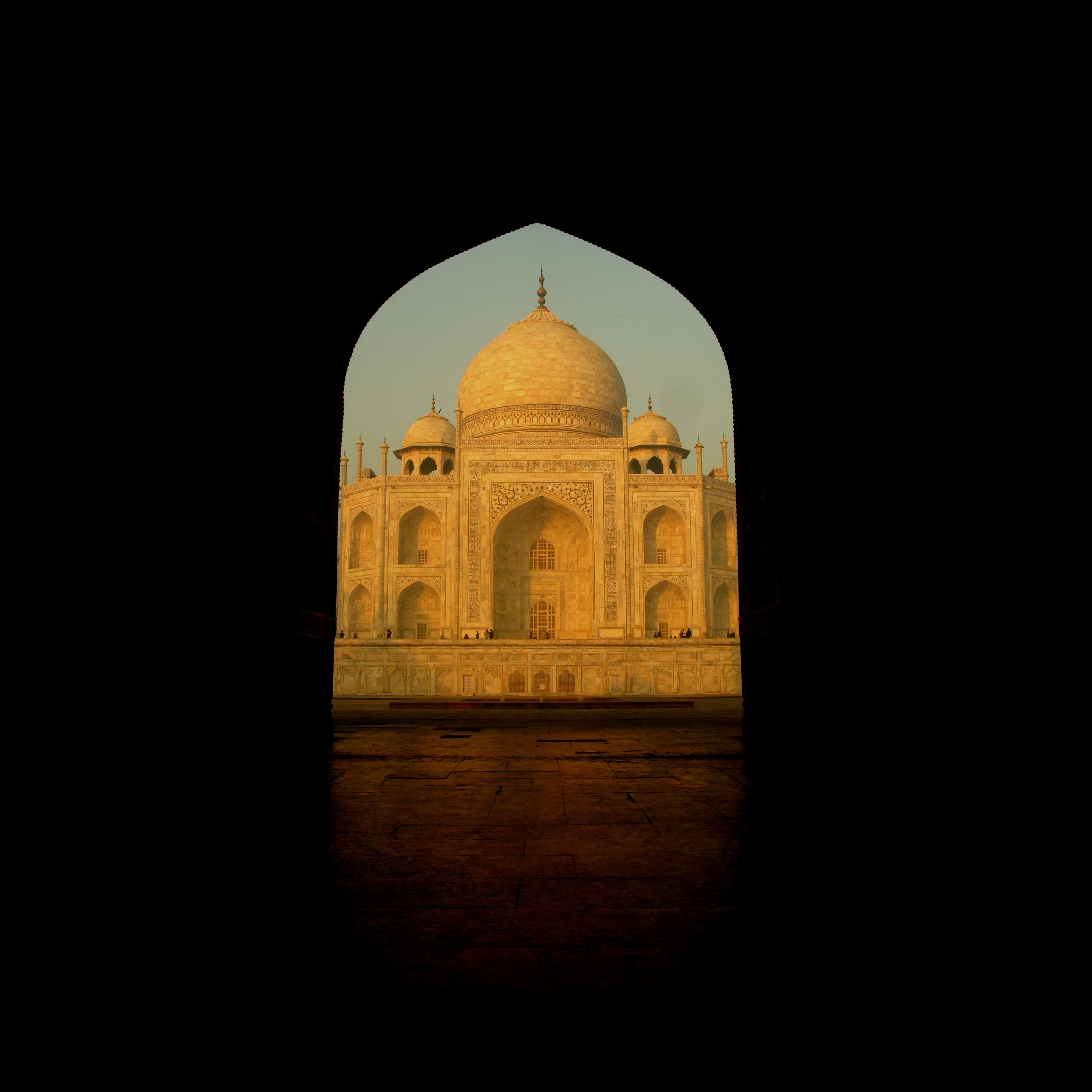 historic, ancient, temple, architecture, history, dark, arch, castle, travel destinations, tower, marble, no people, travel, 4K, arches, nature, grave, Phone HD Wallpaper