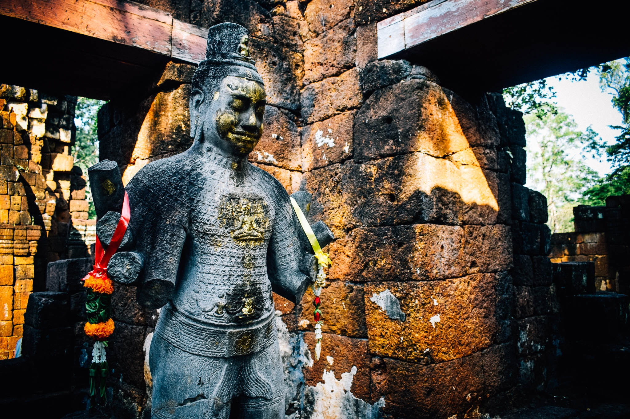 idol, 1080P, male likeness, buddha, no people, religion, wat, thailand, ancient civilization, asia, representation, built structure, art and craft, ayuthaya, HD Wallpaper