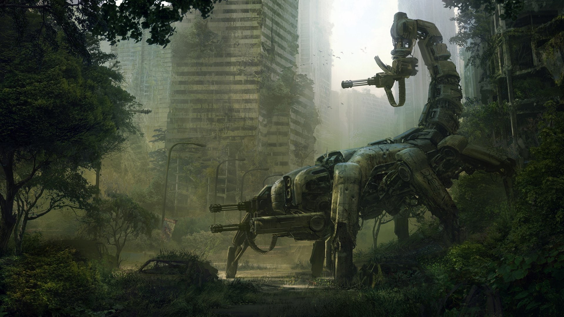 special forces, government, army, outdoors, people, tree, real people, Wasteland 2, mode of transportation, 1080P, teamwork, cooperation, day, men, architecture, HD Wallpaper