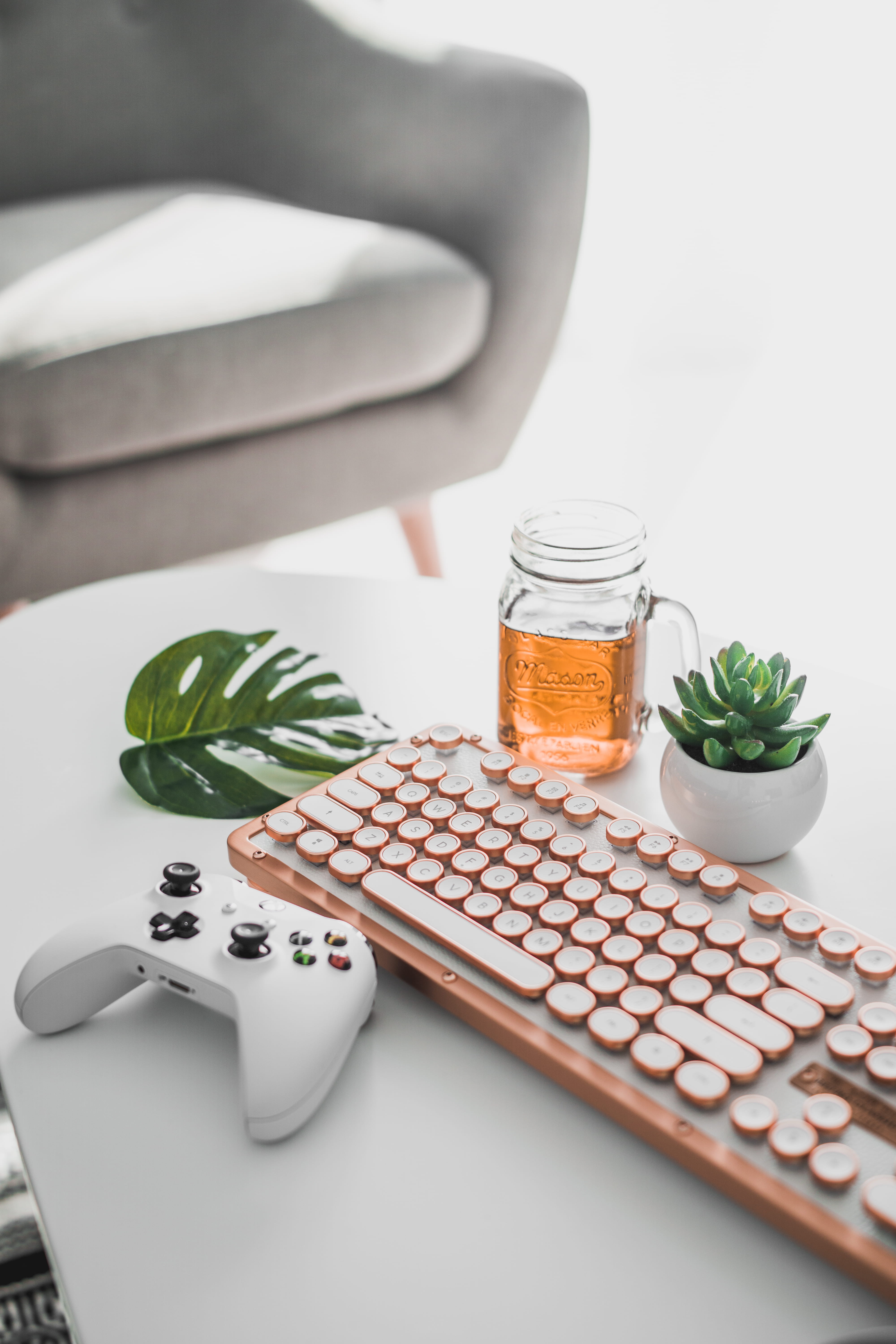 technology, 5K, herbal Medicine, modern, game, herb, office, minimal, pharmacy, plant, medicine, pink, capsule, chair, design, close-up, home, mason jar, Phone HD Wallpaper