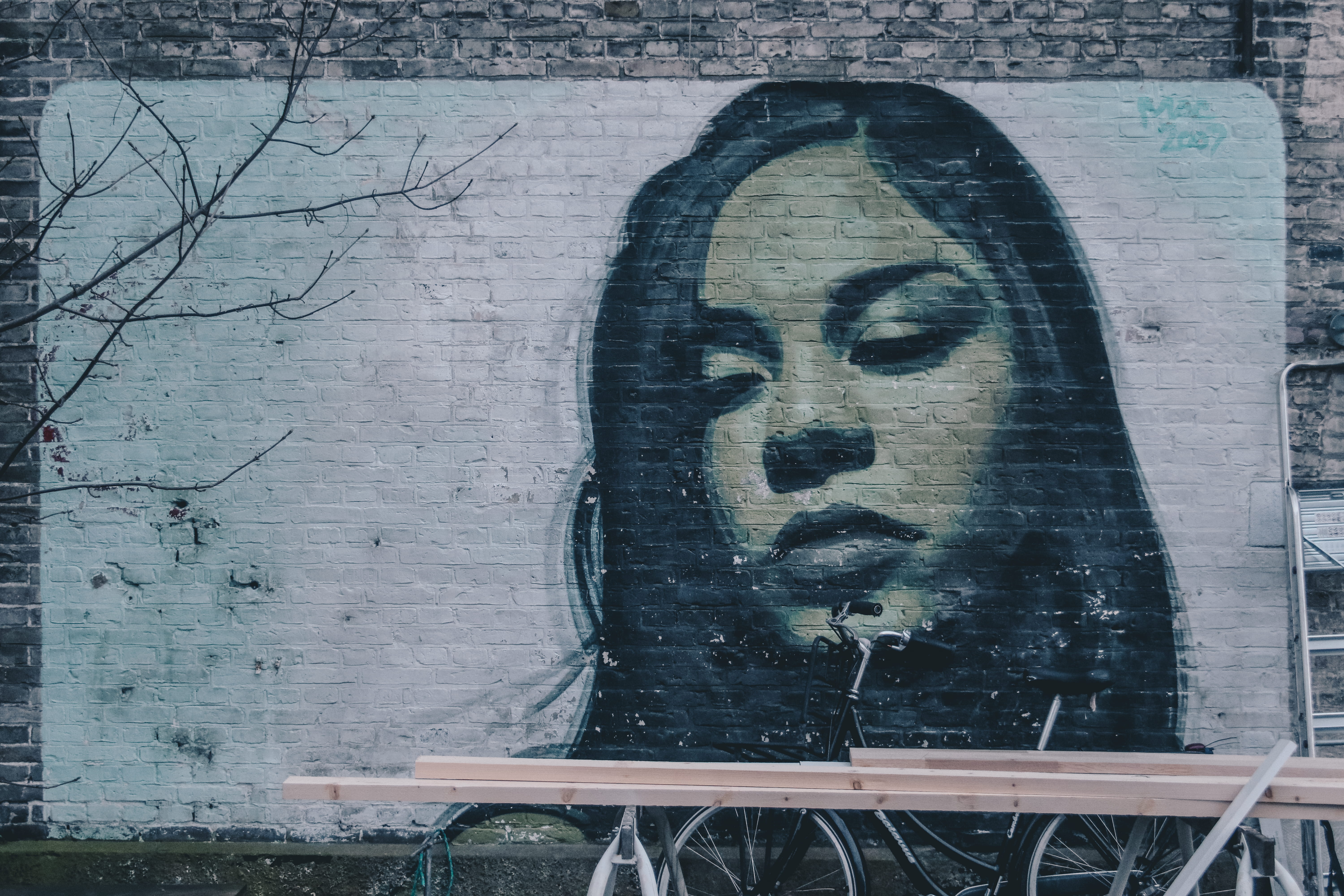 day, street art, spraypaint, wall - building feature, outdoors, 5K, no people, spray, text, close-up, auto post production filter, paint, creativity, vandal, HD Wallpaper