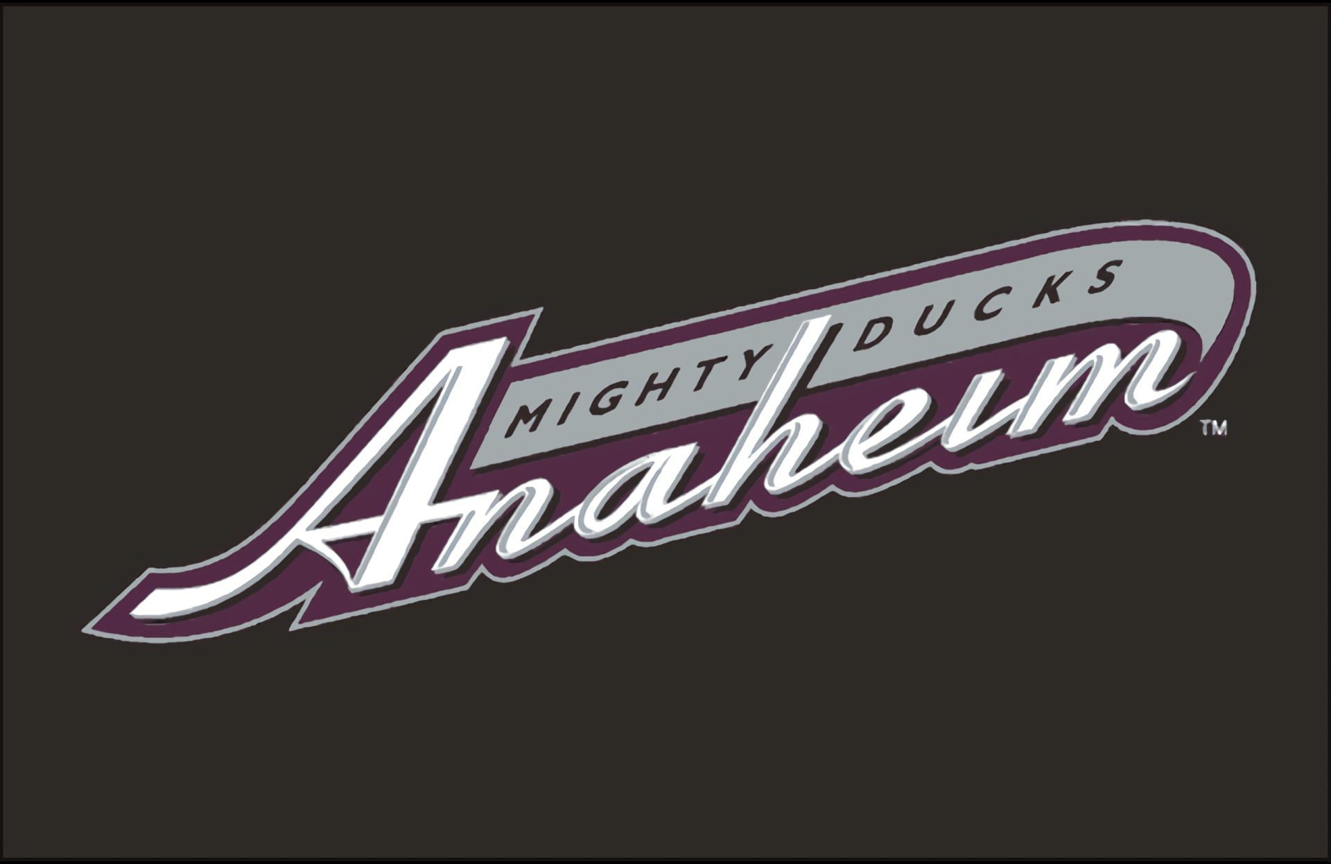 Anaheim Ducks, Hockey, Mighty Ducks, 1080P, HD Wallpaper