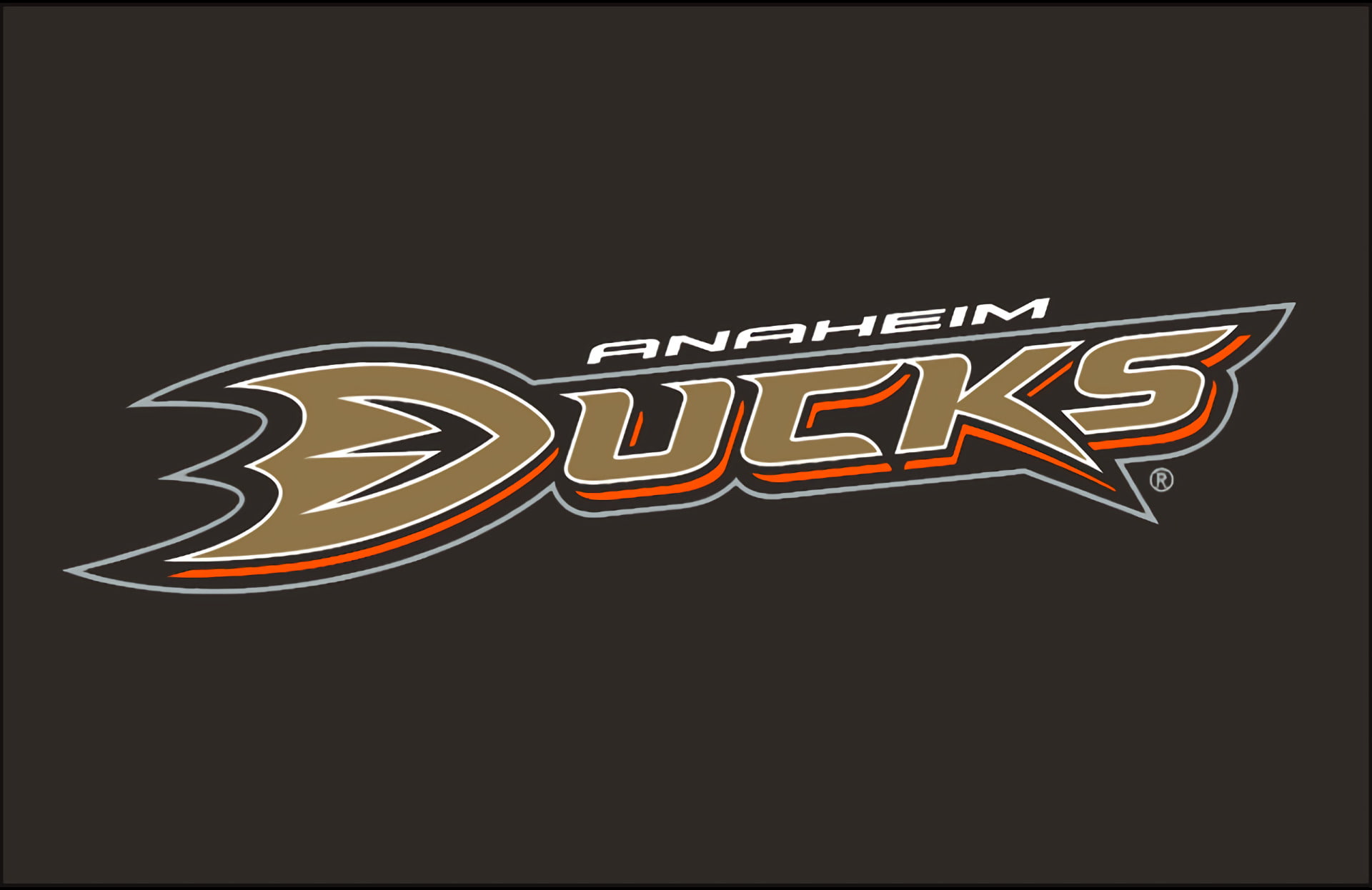 1080P, Anaheim Ducks, Hockey, HD Wallpaper