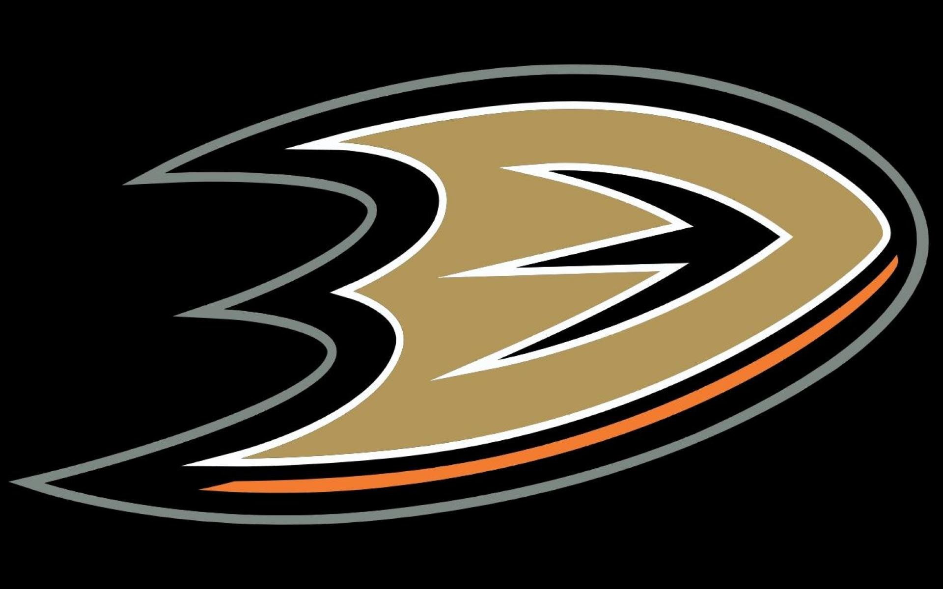 nhl, 1080P, anaheim, ducks, hockey, HD Wallpaper