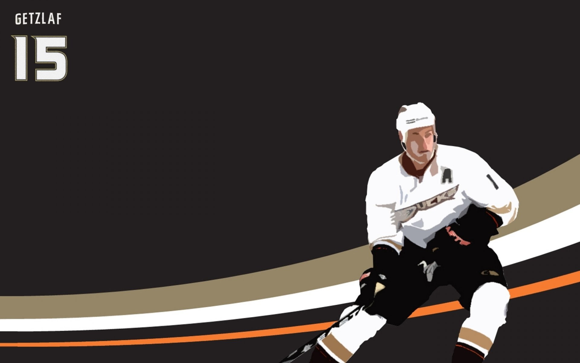 anaheim, ducks, nhl, hockey, 1080P, HD Wallpaper