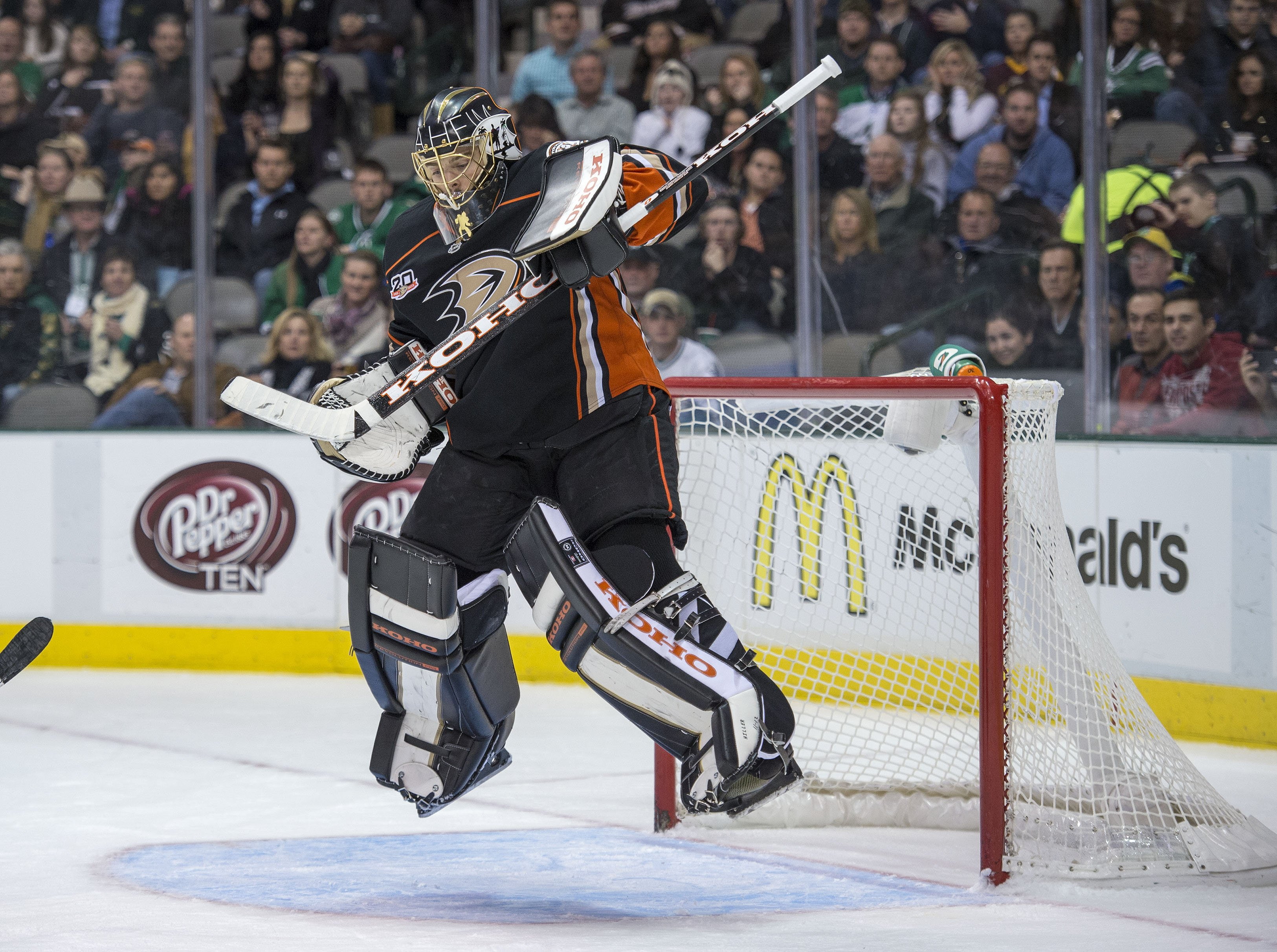 ducks, hockey, anaheim, 2K, nhl, HD Wallpaper