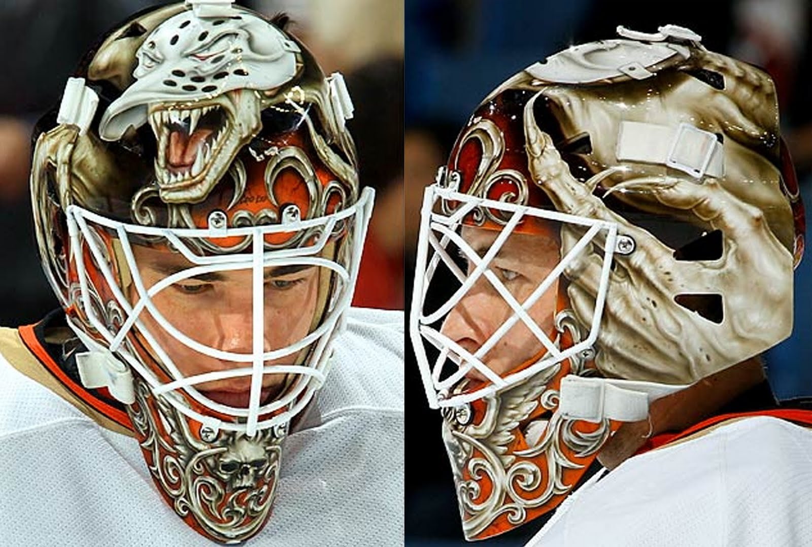 anaheim, hockey, ducks, 720P, nhl, HD Wallpaper