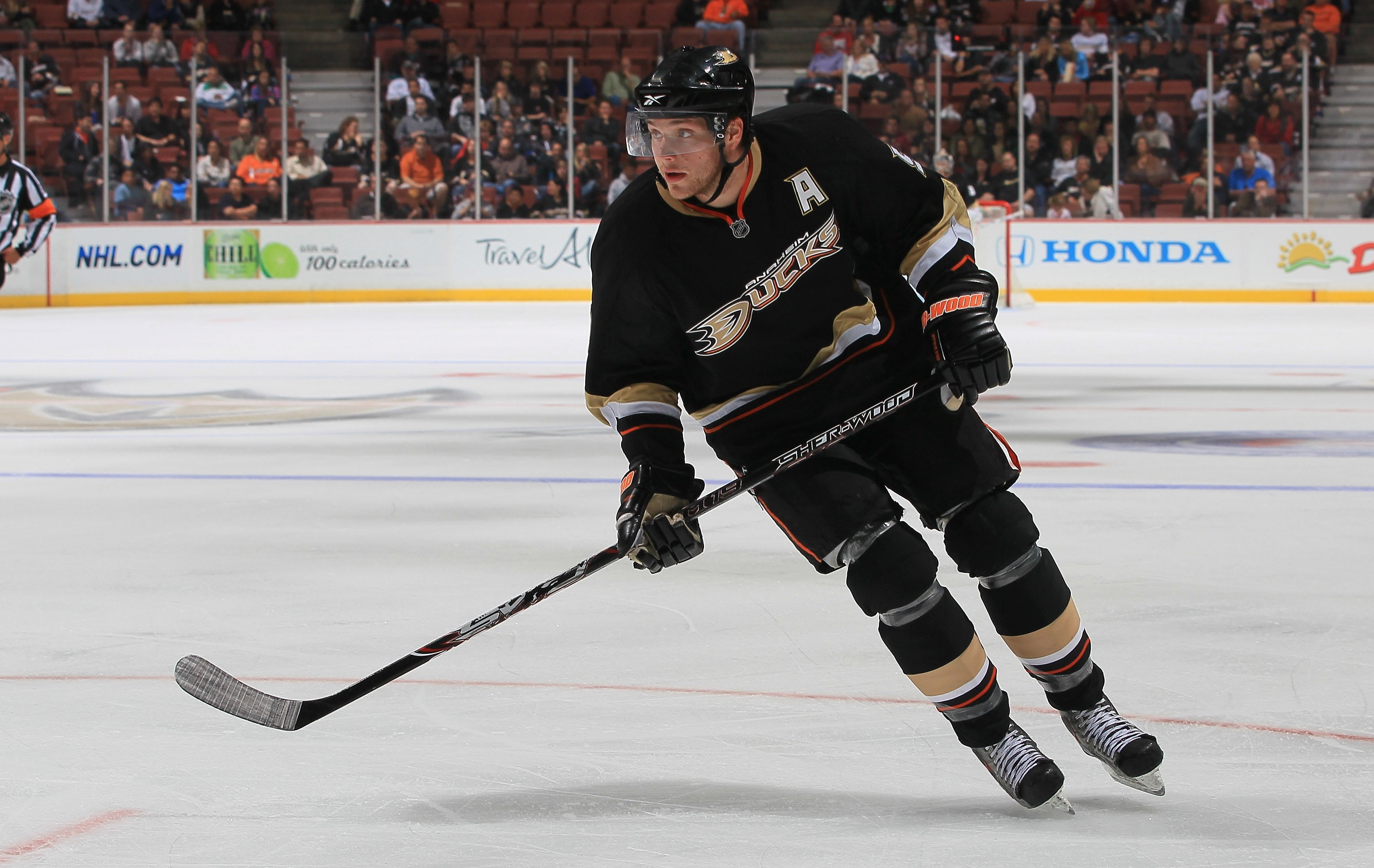 hockey, anaheim, ducks, nhl, 2K, HD Wallpaper